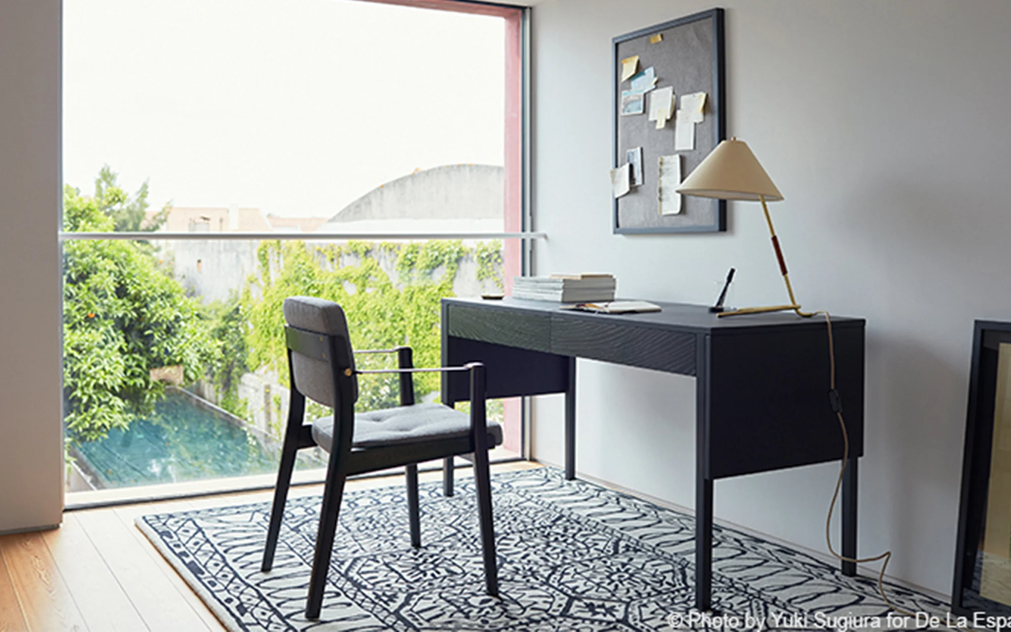 Drape desk - Image 5