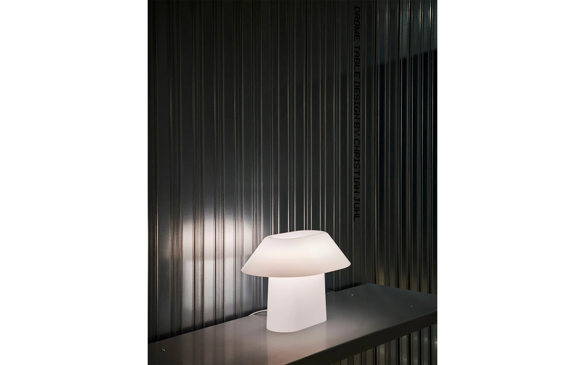 Drome table lamp - Image 11