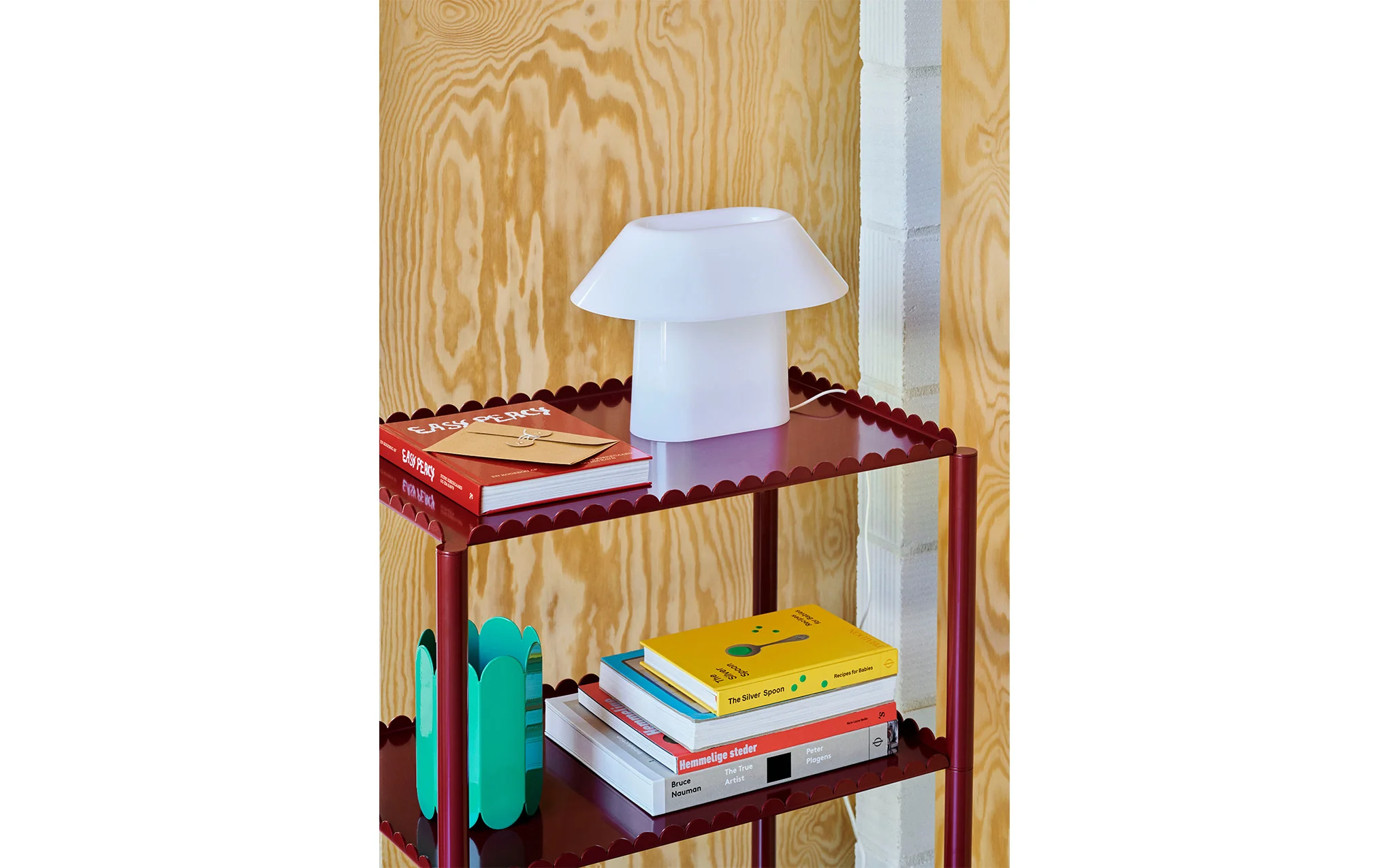Drome table lamp - Image 12