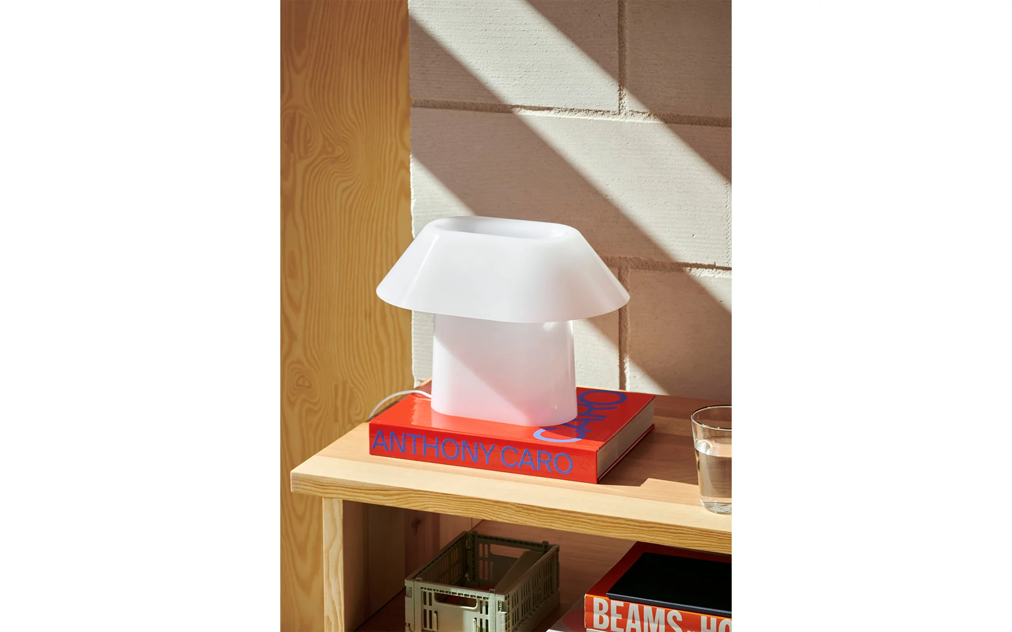 Drome table lamp - Image 13