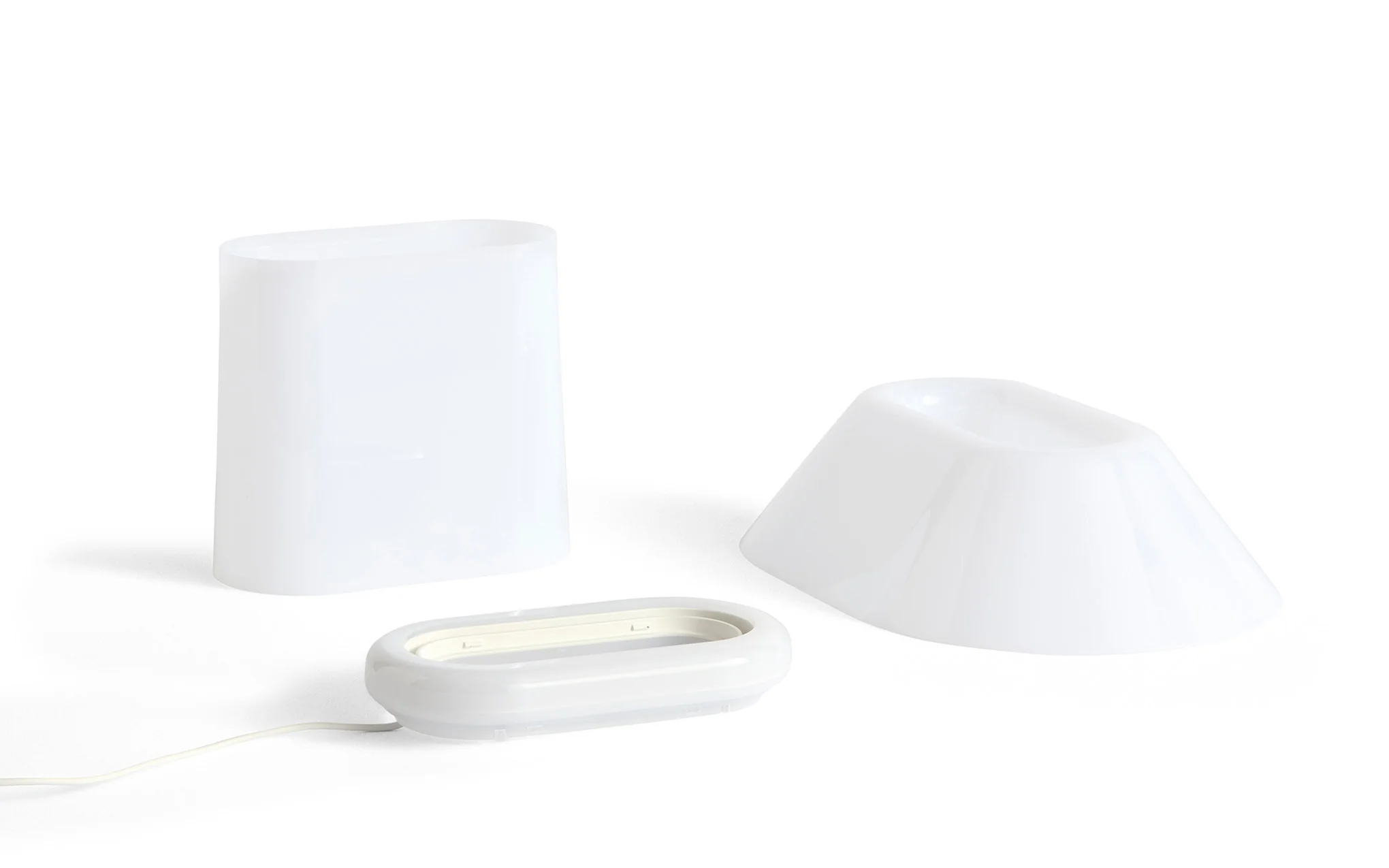 Drome table lamp - Image 5