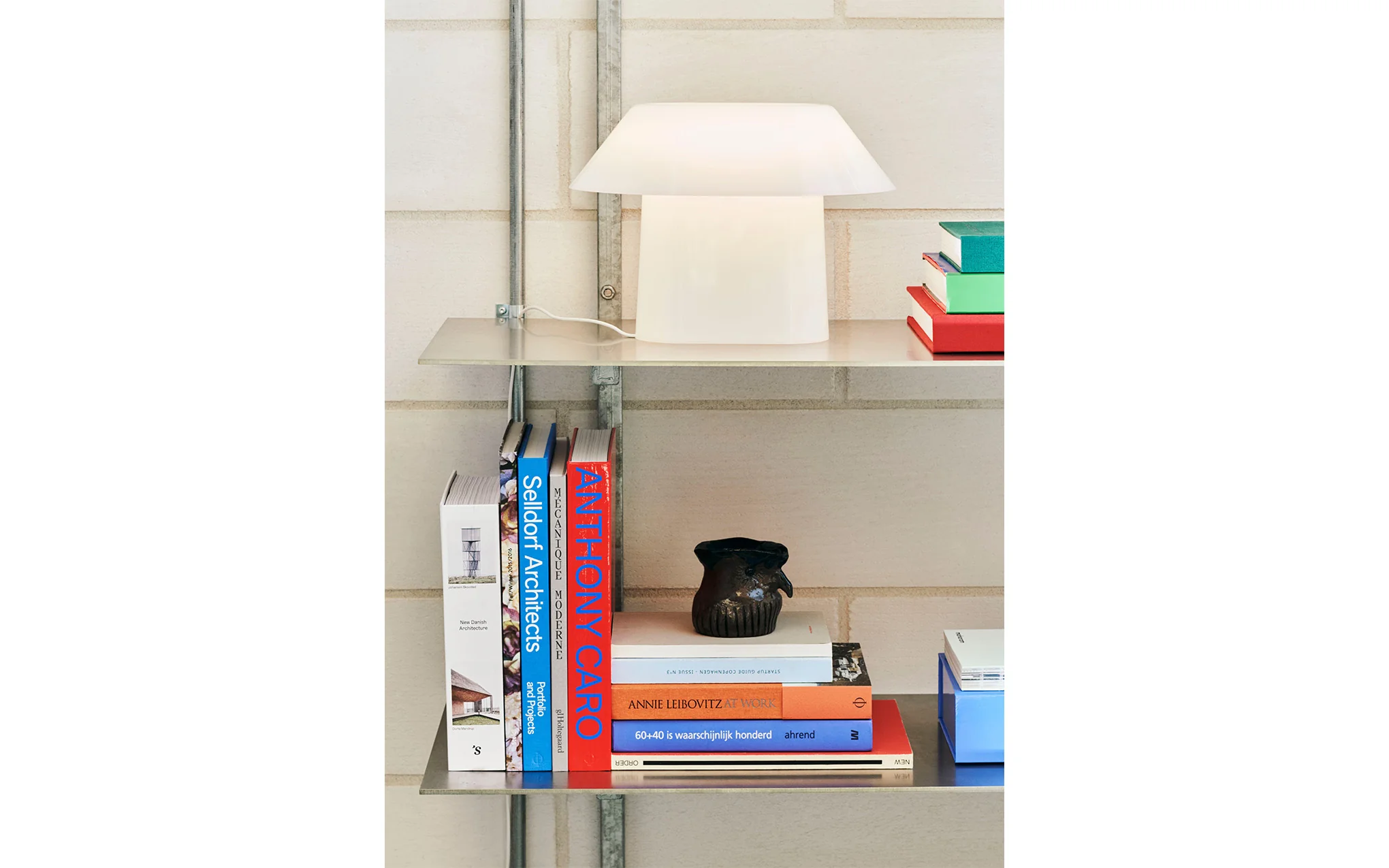Drome table lamp - Image 8