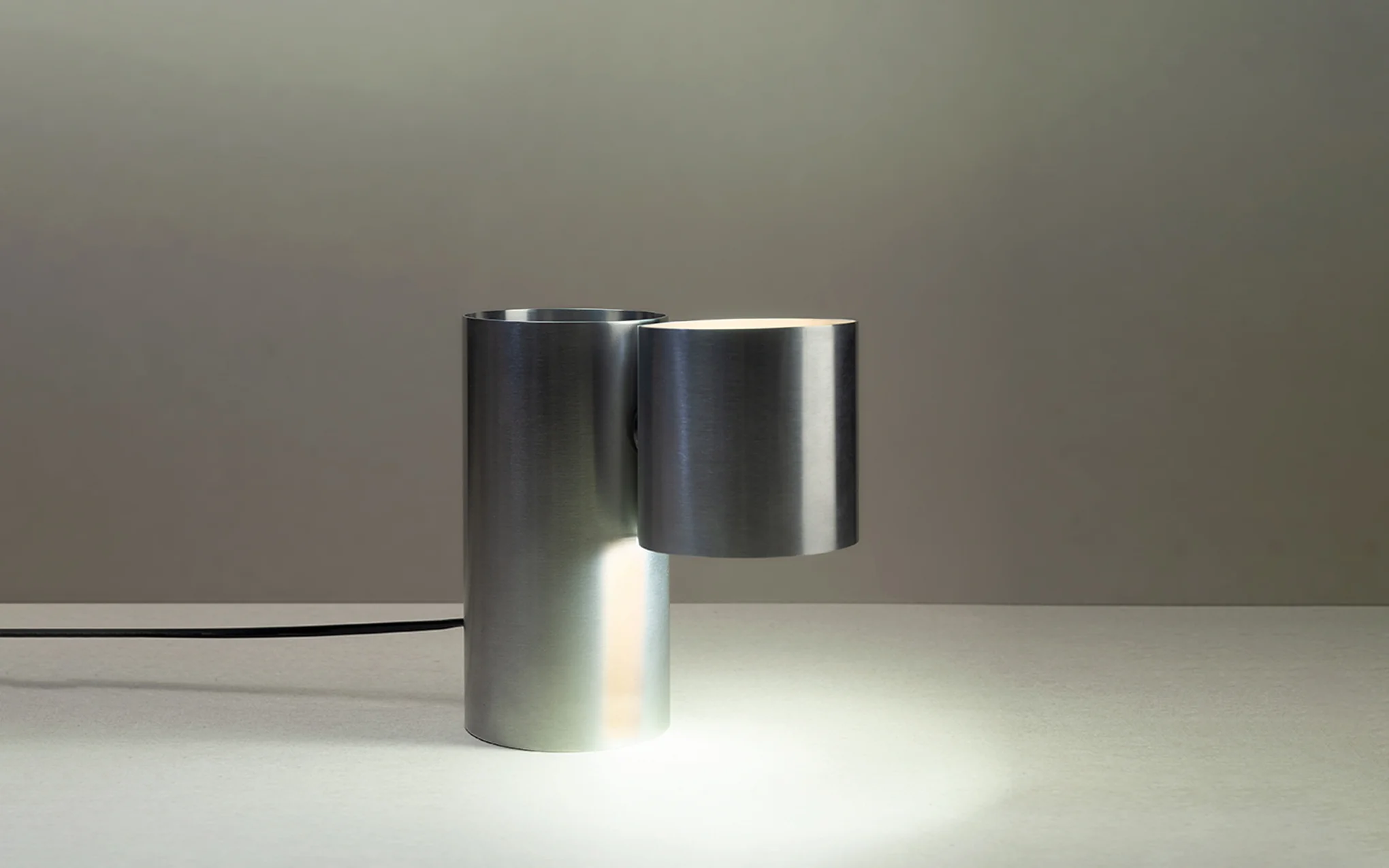 Drum D1 desk lamp - Image 3