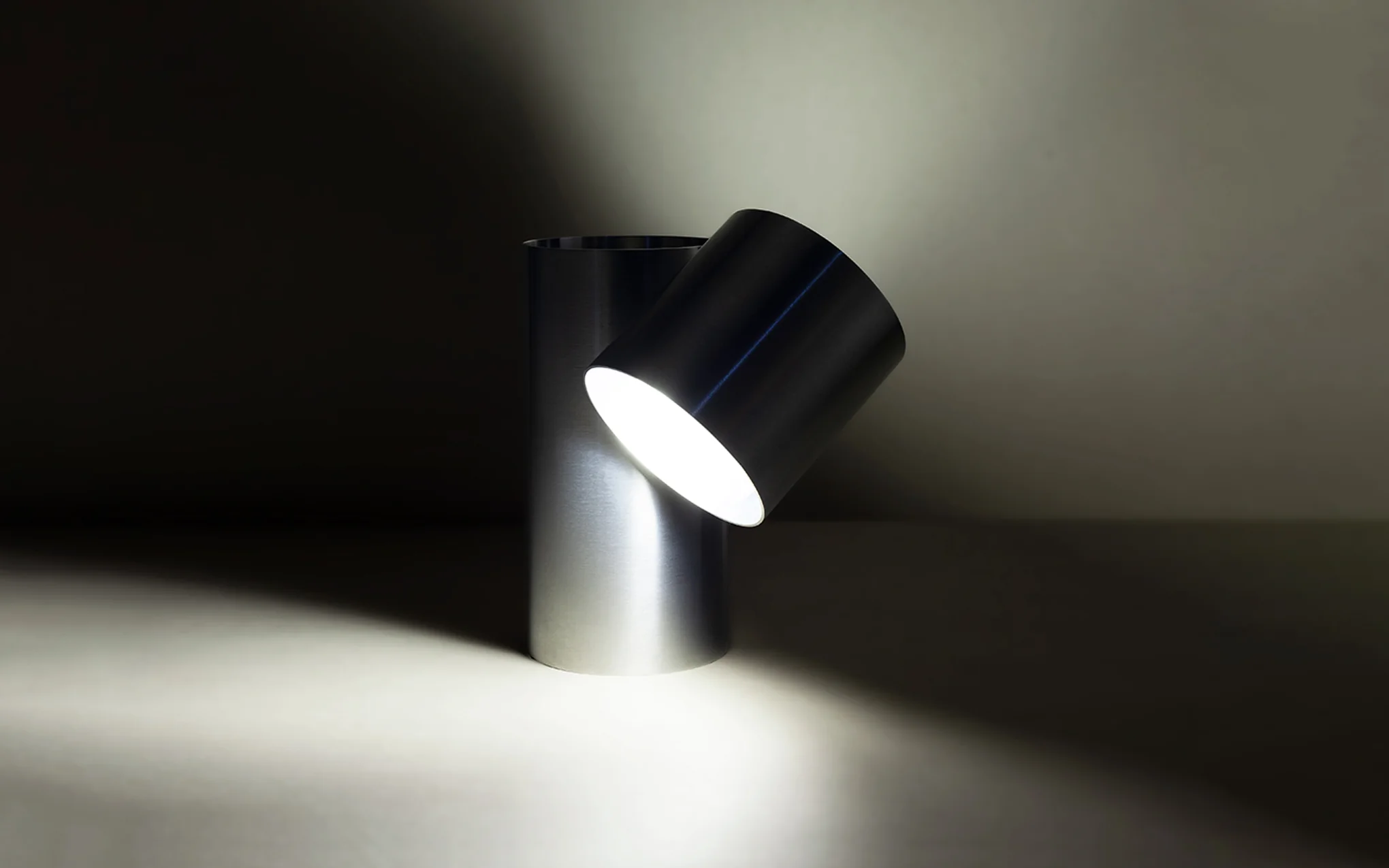 Drum D1 desk lamp - Image 4