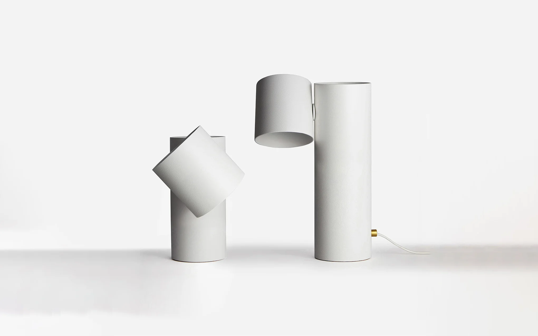 Drum D2 desk lamp - Image 15