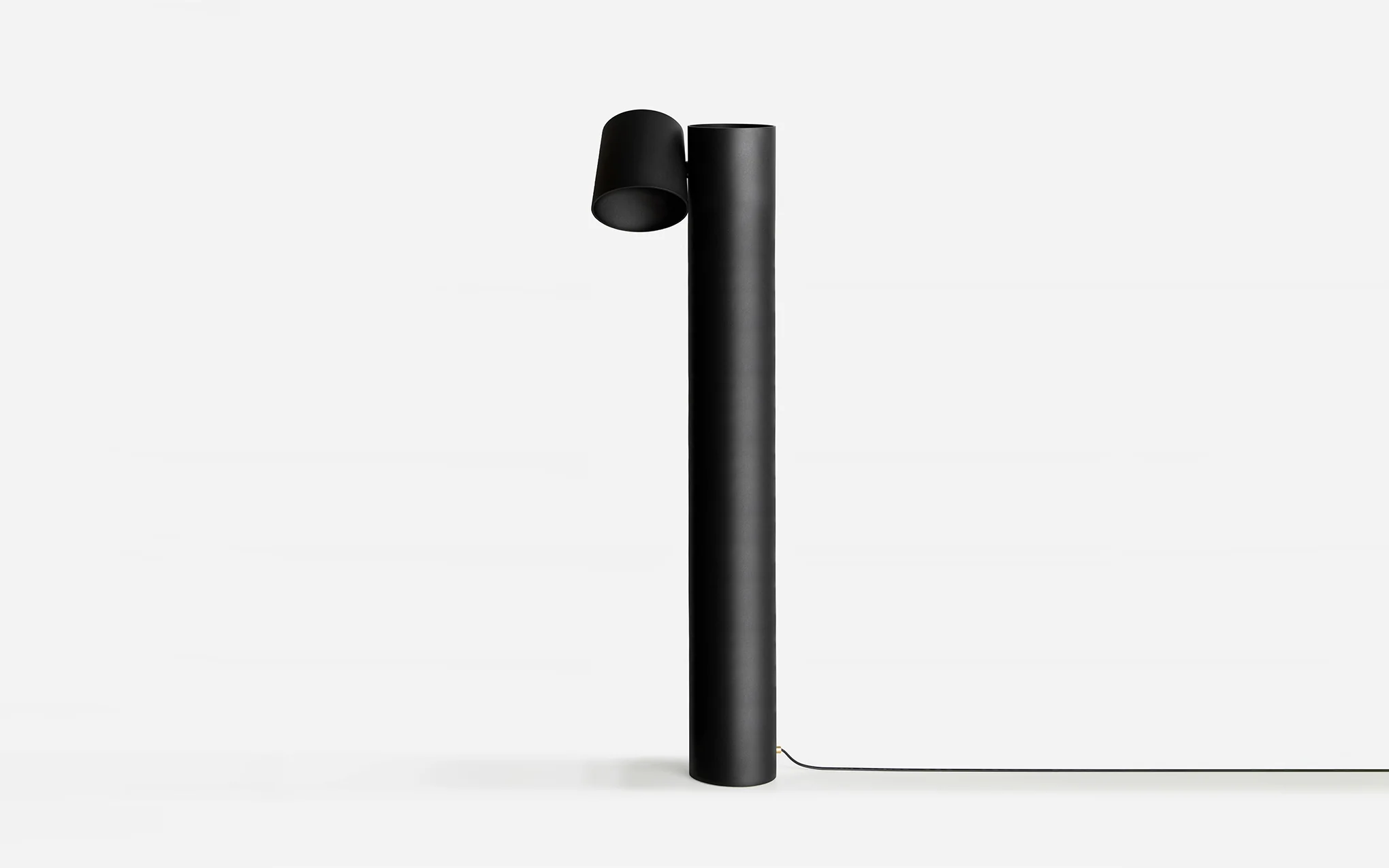 Drum F1 floor lamp - Image 10