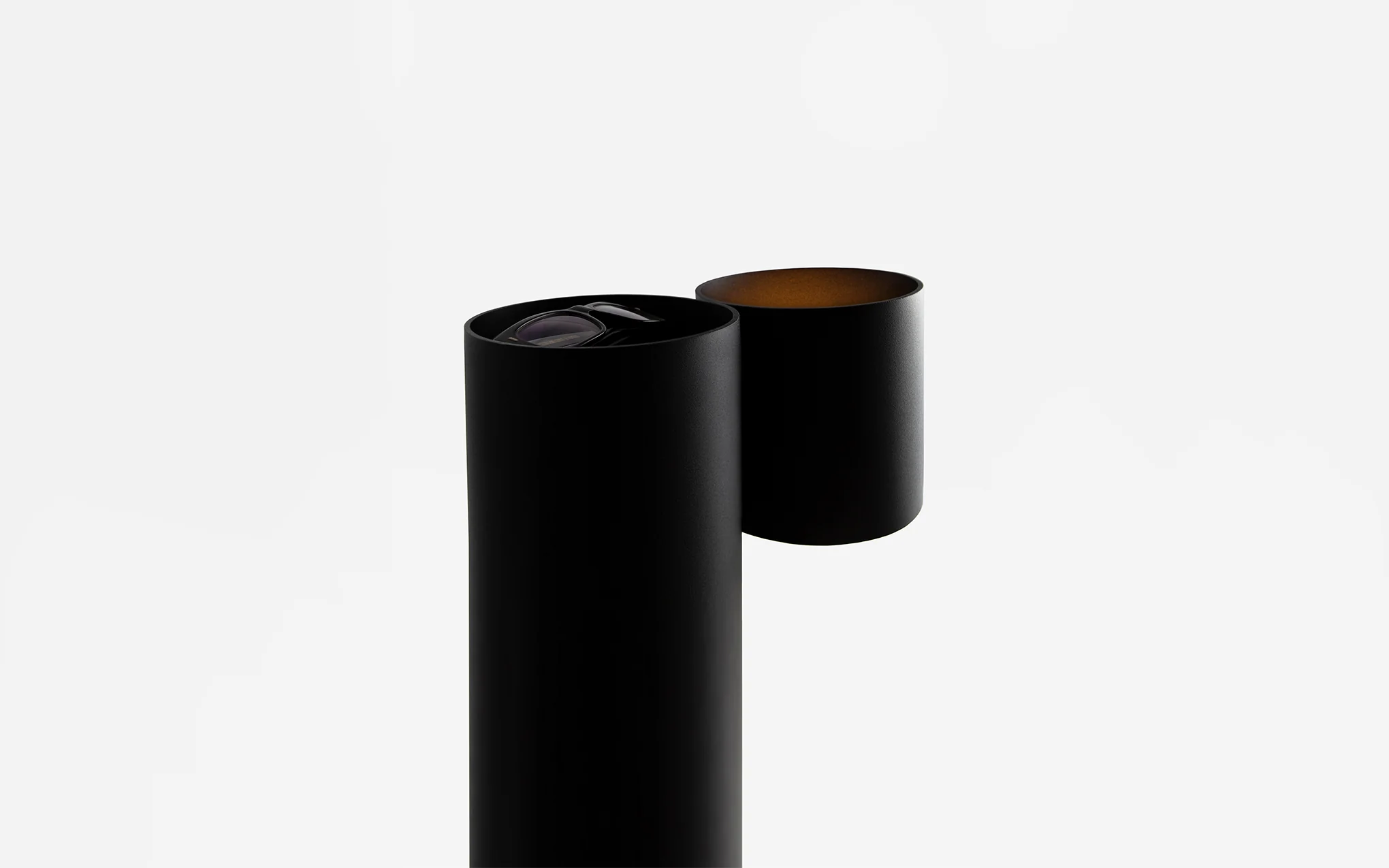 Drum F1 floor lamp - Image 11