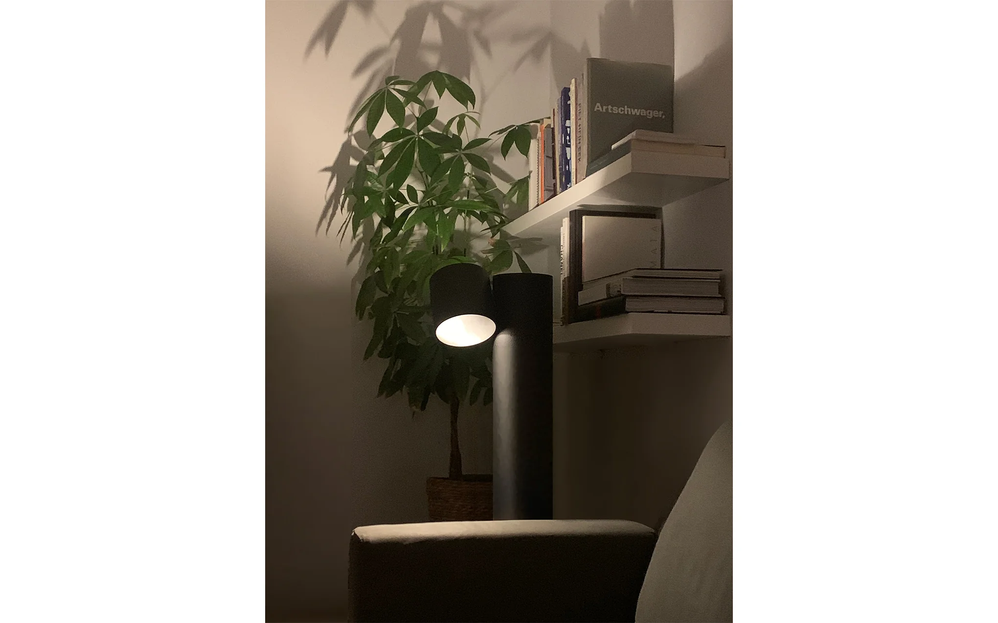 Drum F1 floor lamp - Image 13