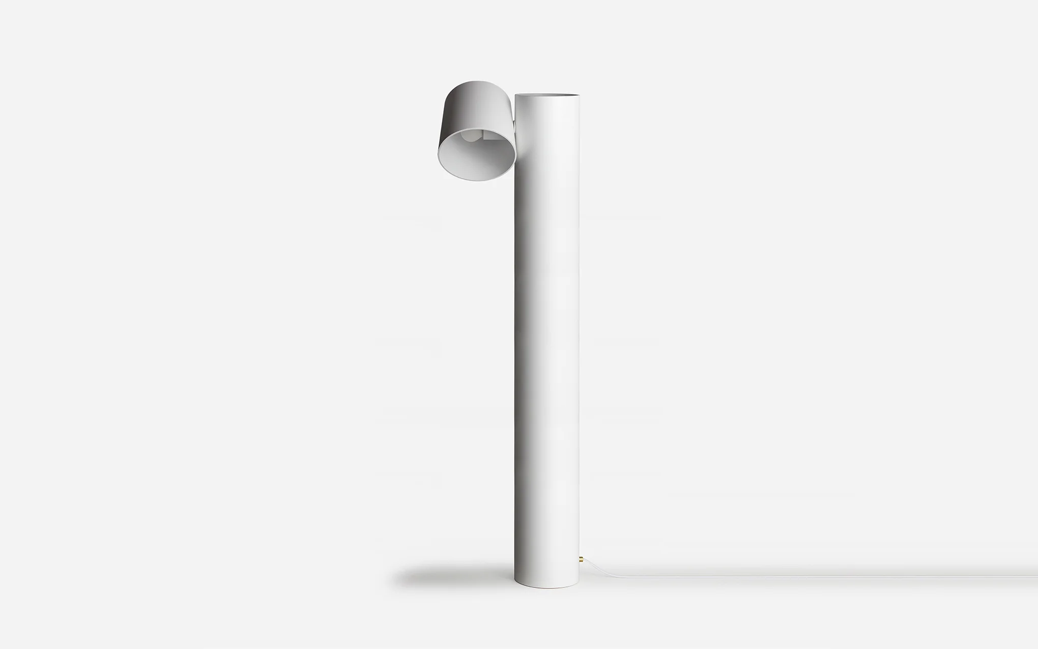 Drum F1 floor lamp - Image 4