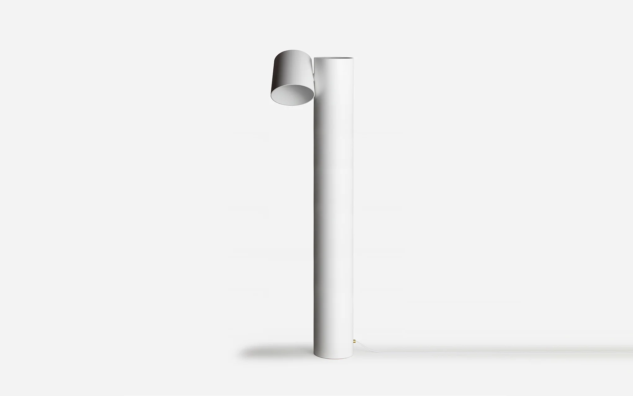 Drum F1 floor lamp - Image 5