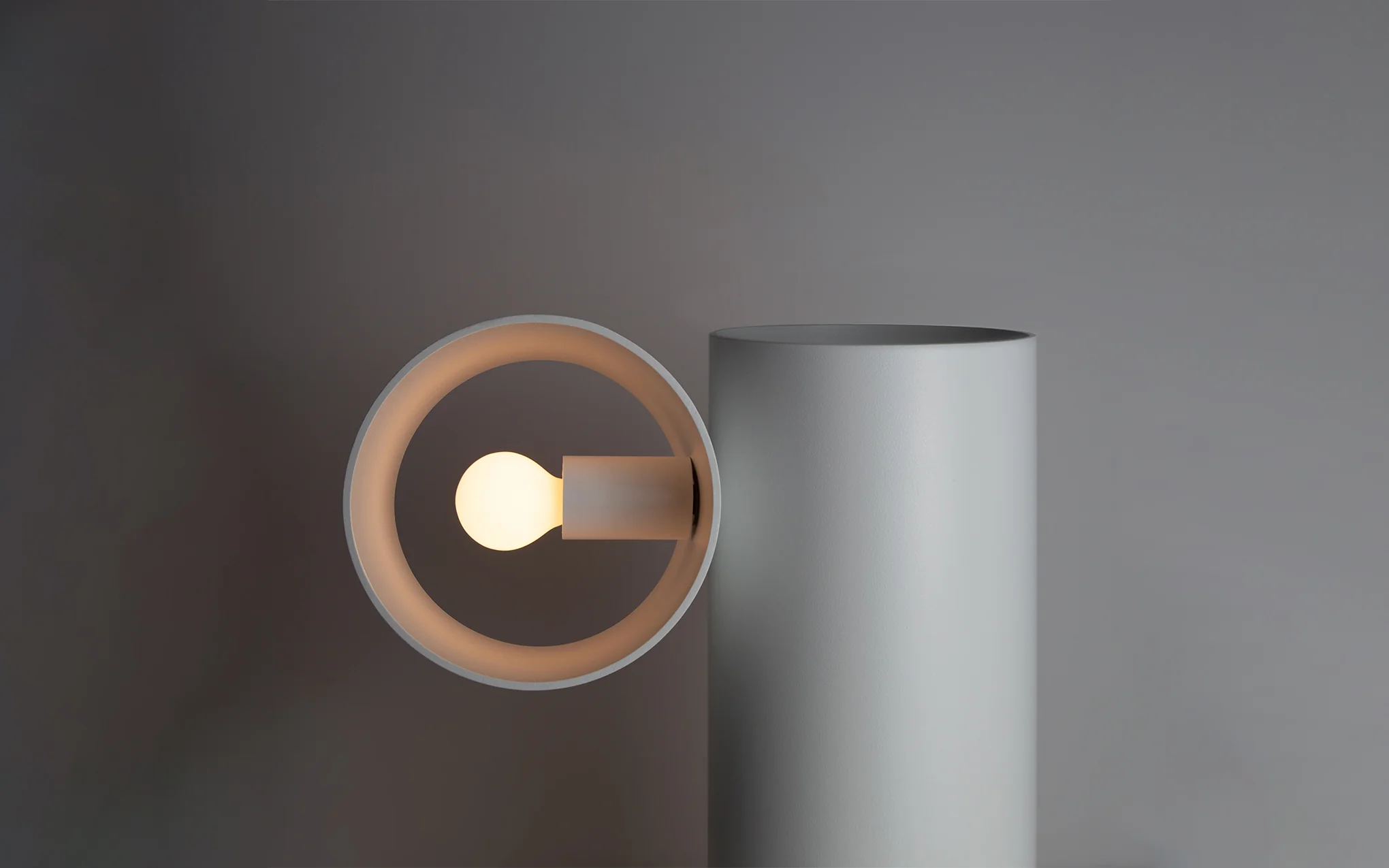 Drum F1 floor lamp - Image 7