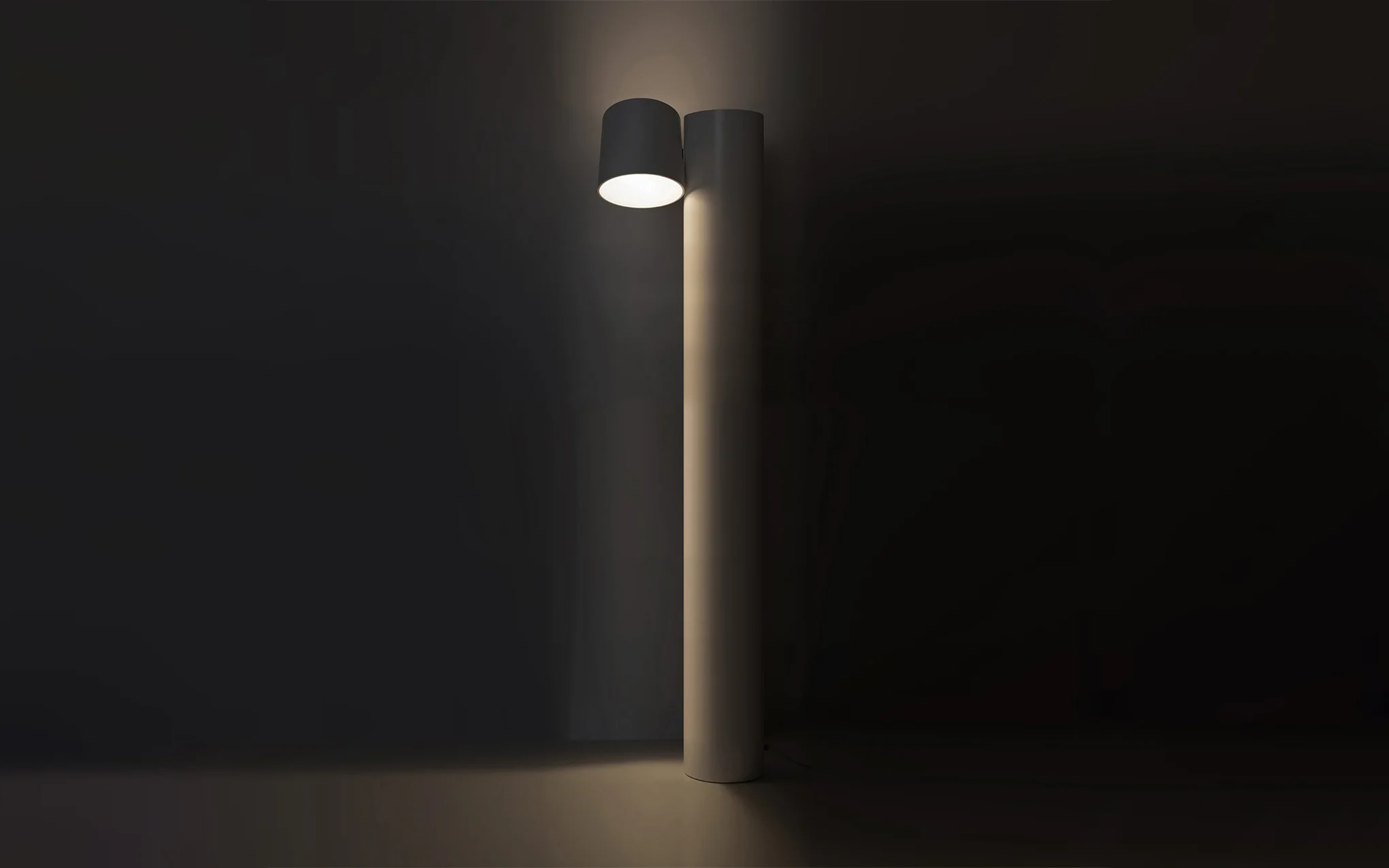 Drum F1 floor lamp - Image 8