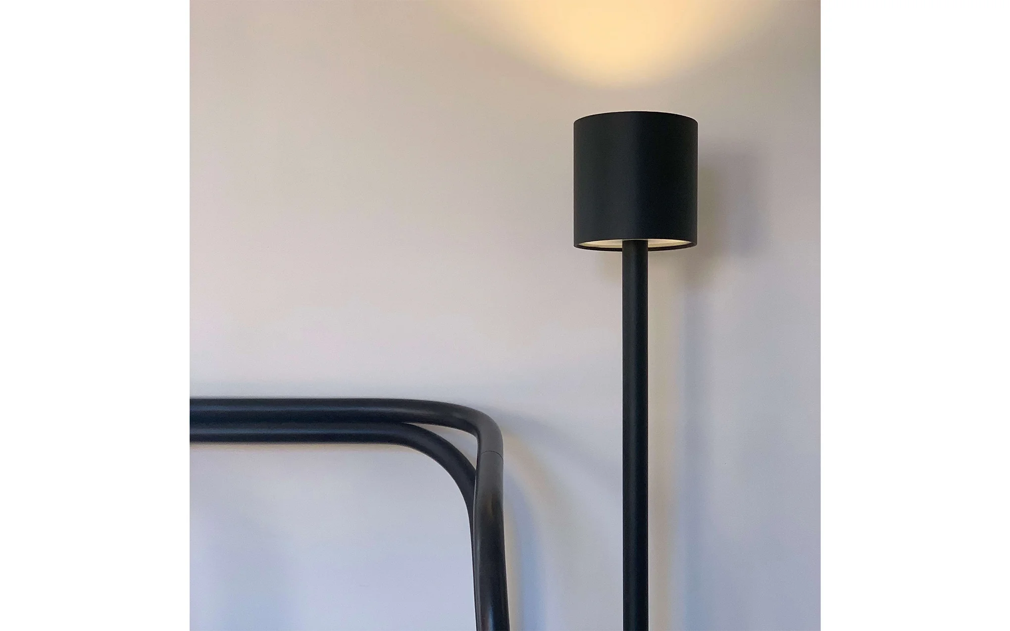 Drum F2 floor lamp - Image 11