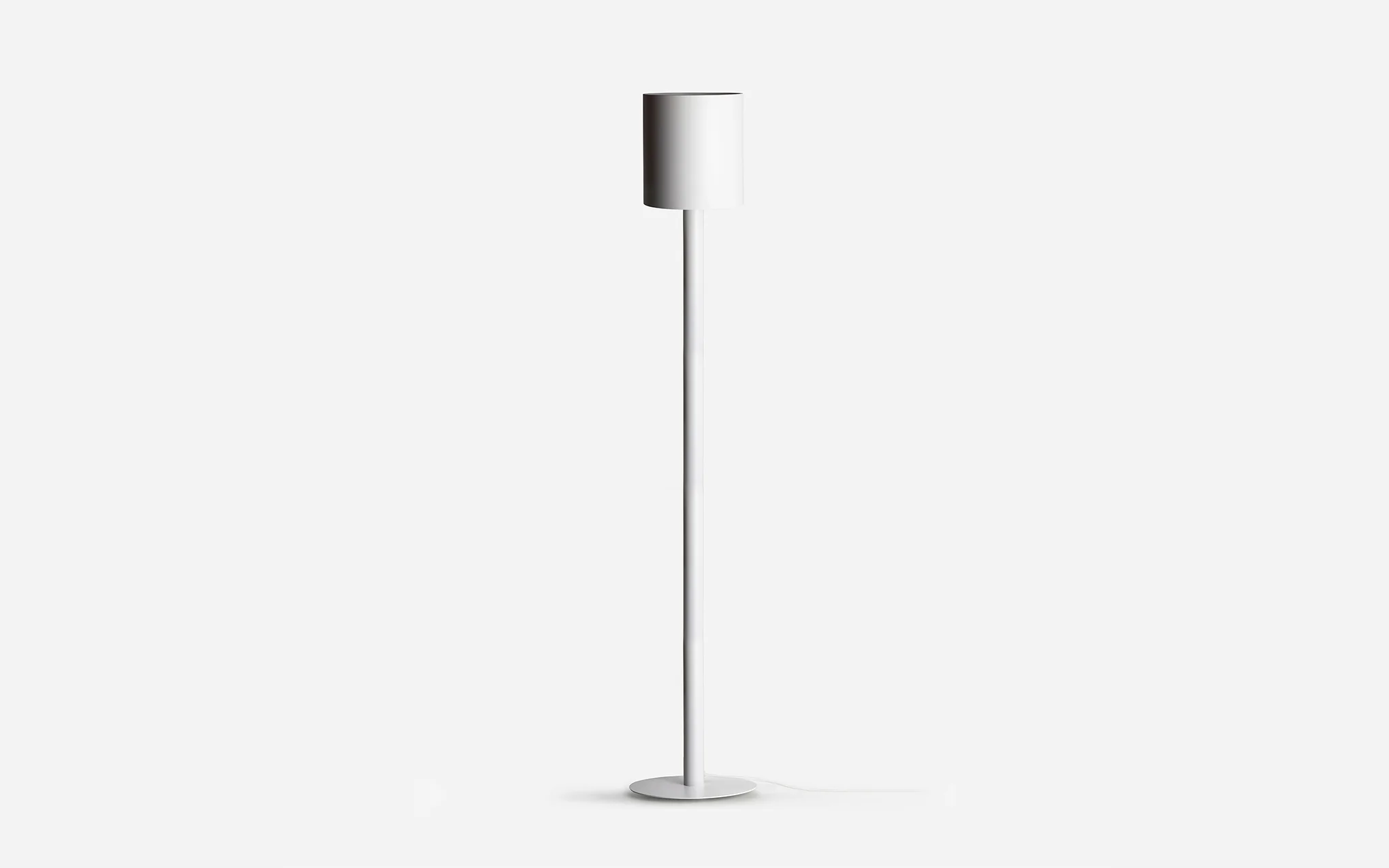 Drum F2 floor lamp - Image 4
