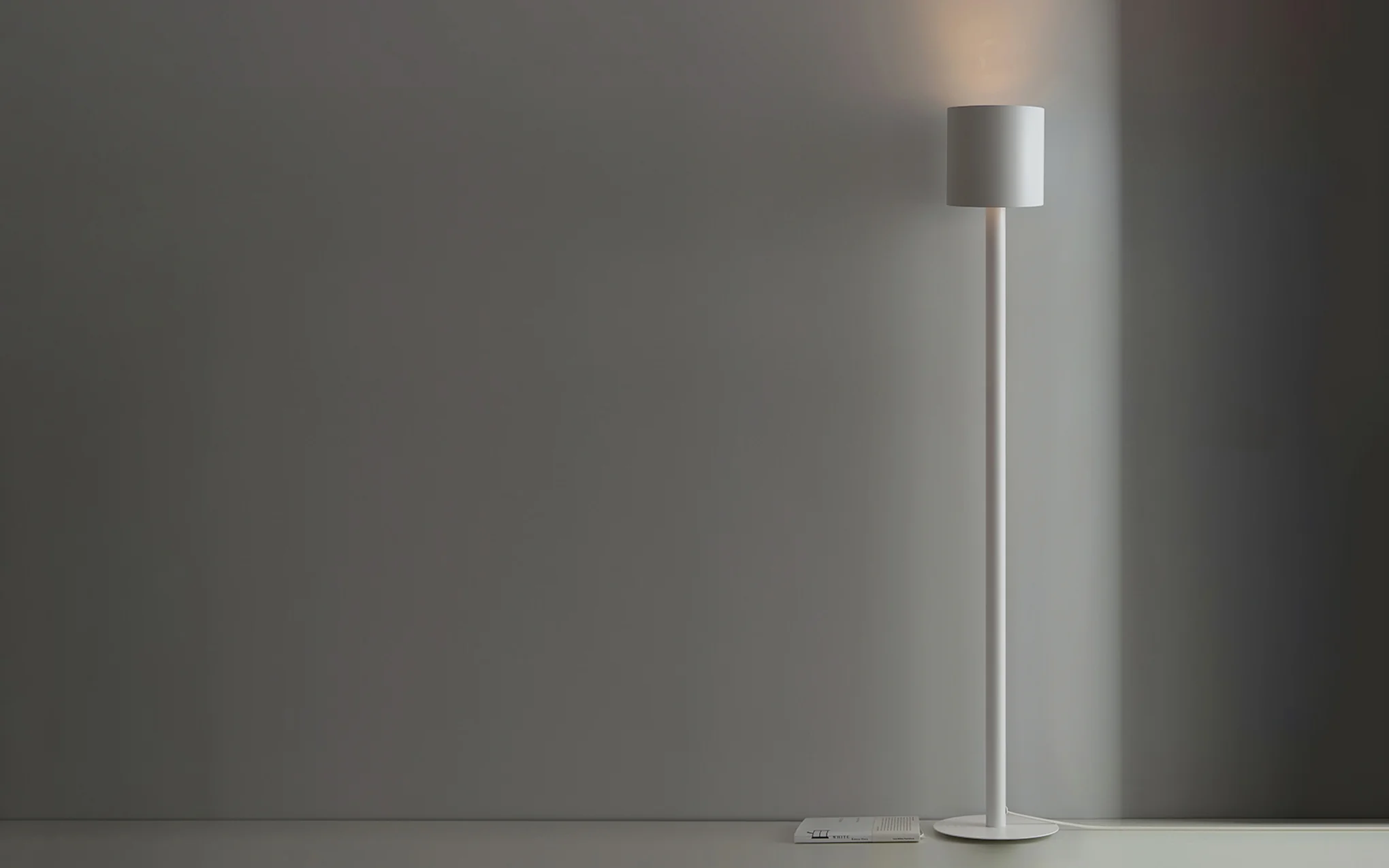 Drum F2 floor lamp - Image 7