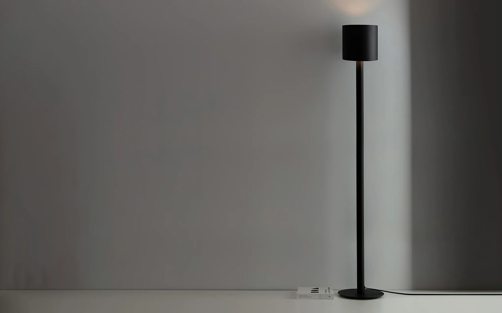 Drum F2 floor lamp - Image 8