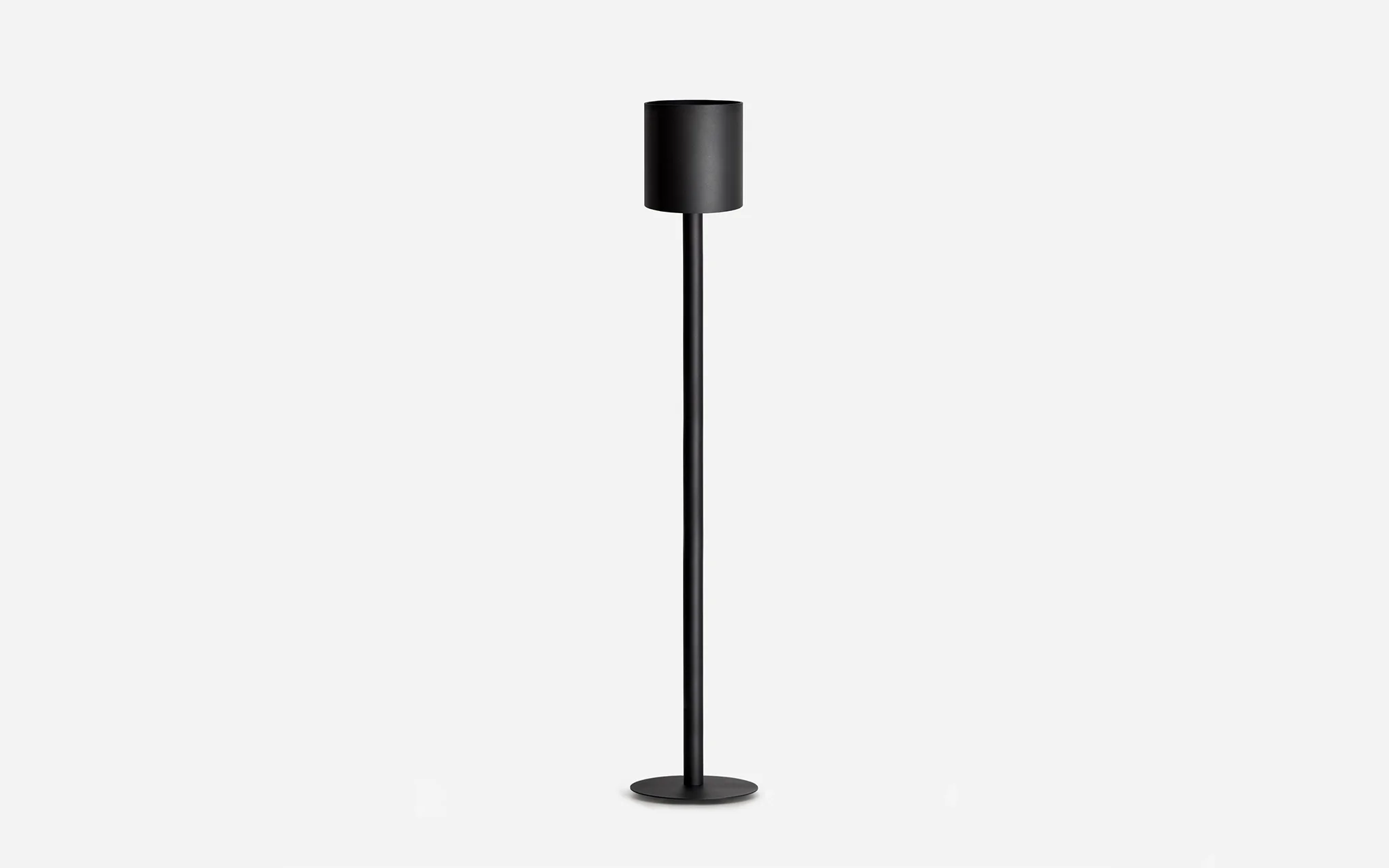 Drum F2 floor lamp - Image 9