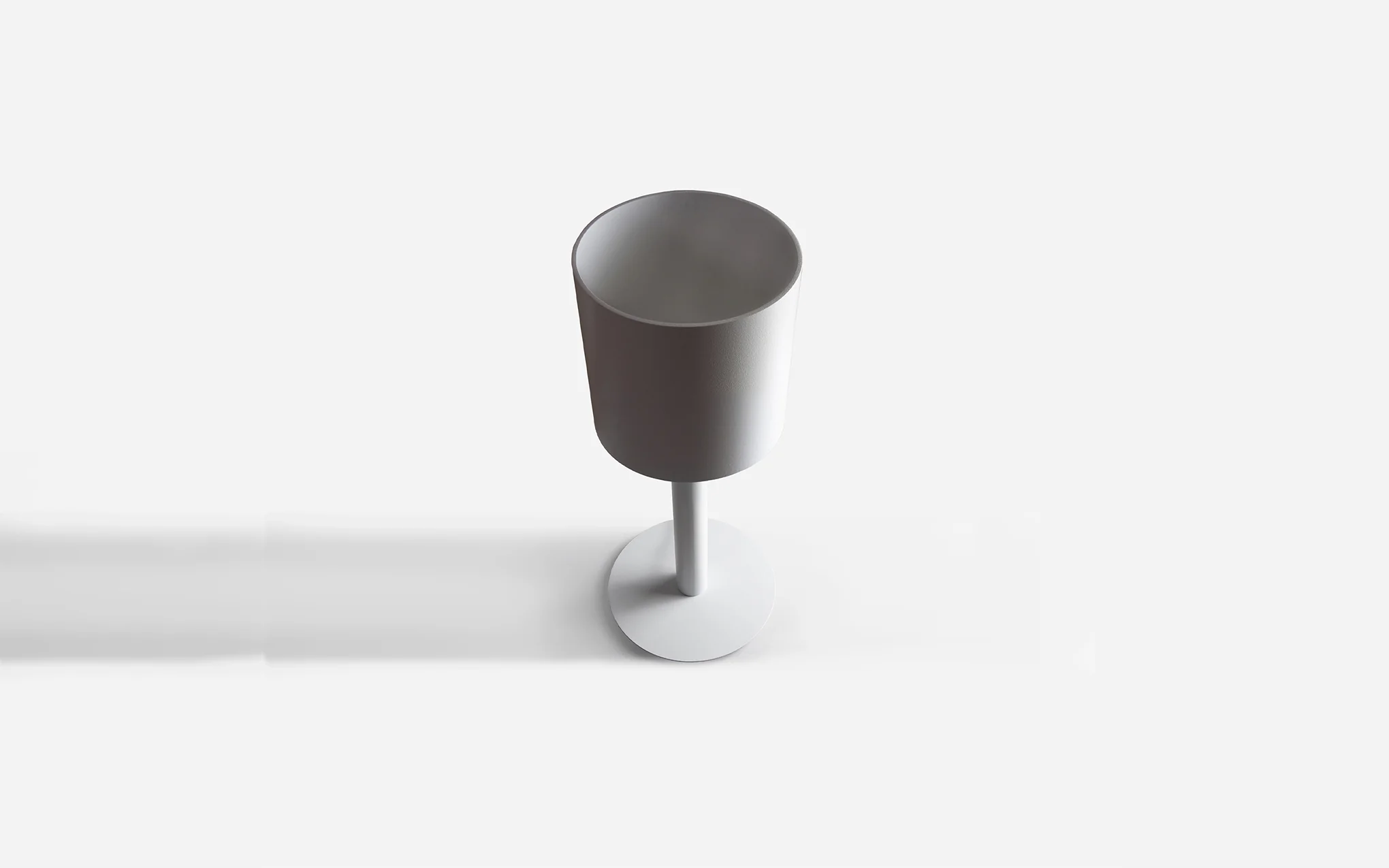 Drum T4 table lamp - Image 11