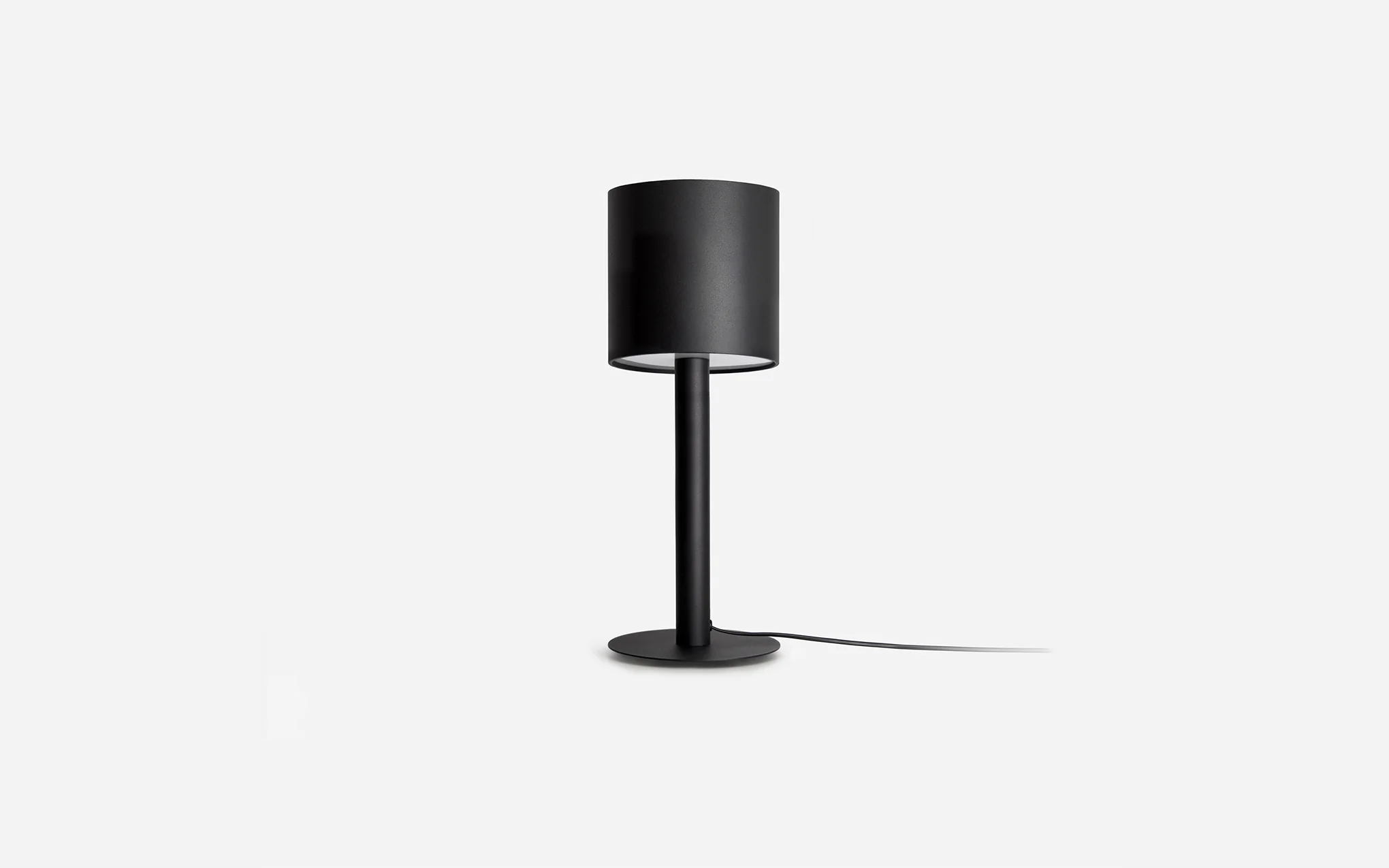 Drum T4 table lamp - Image 13