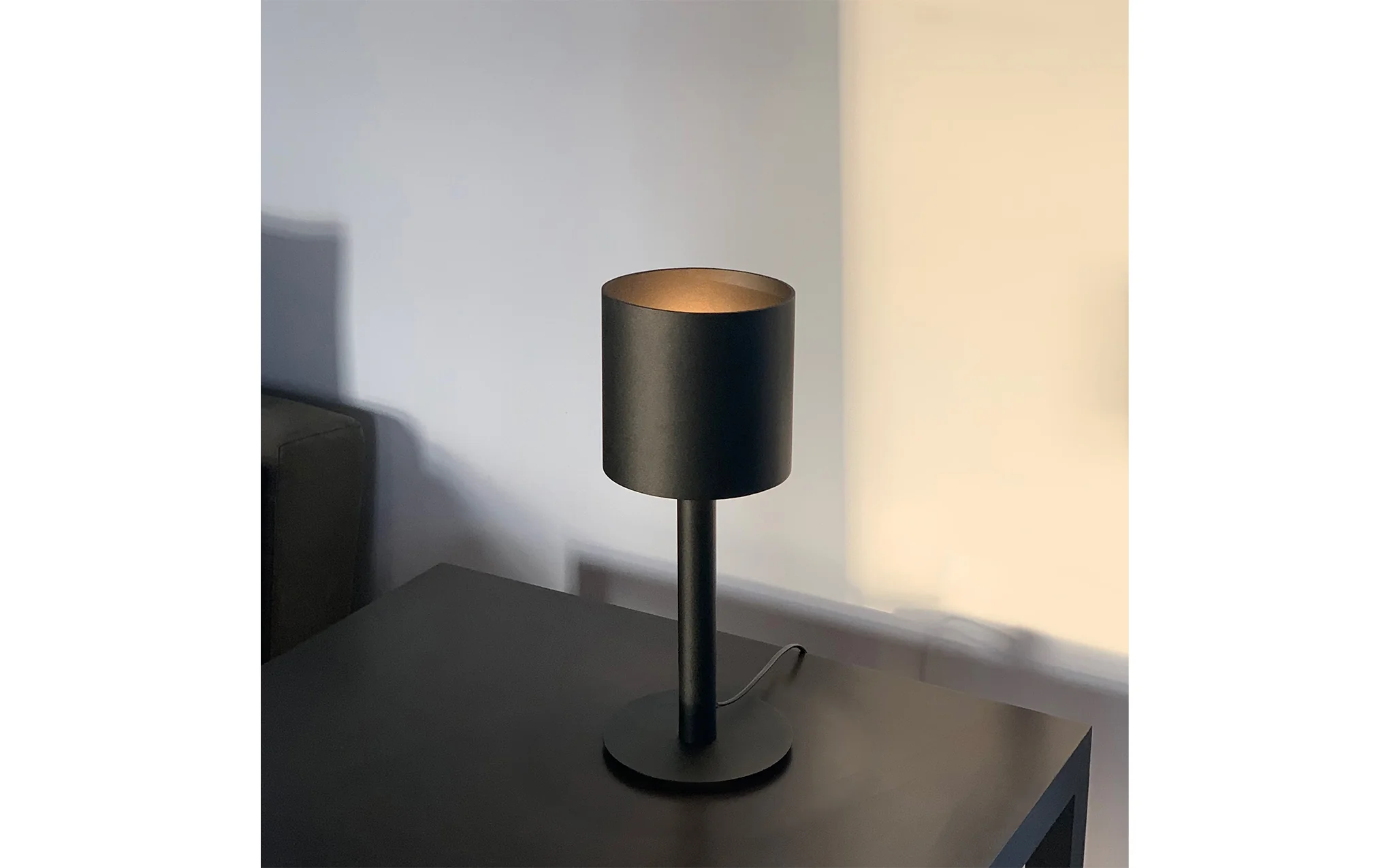 Drum T4 table lamp - Image 17