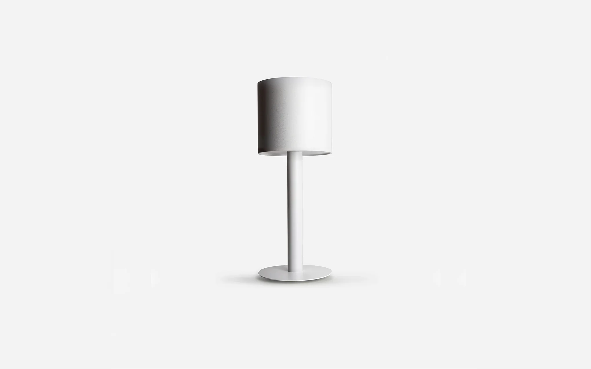 Drum T4 table lamp - Image 4