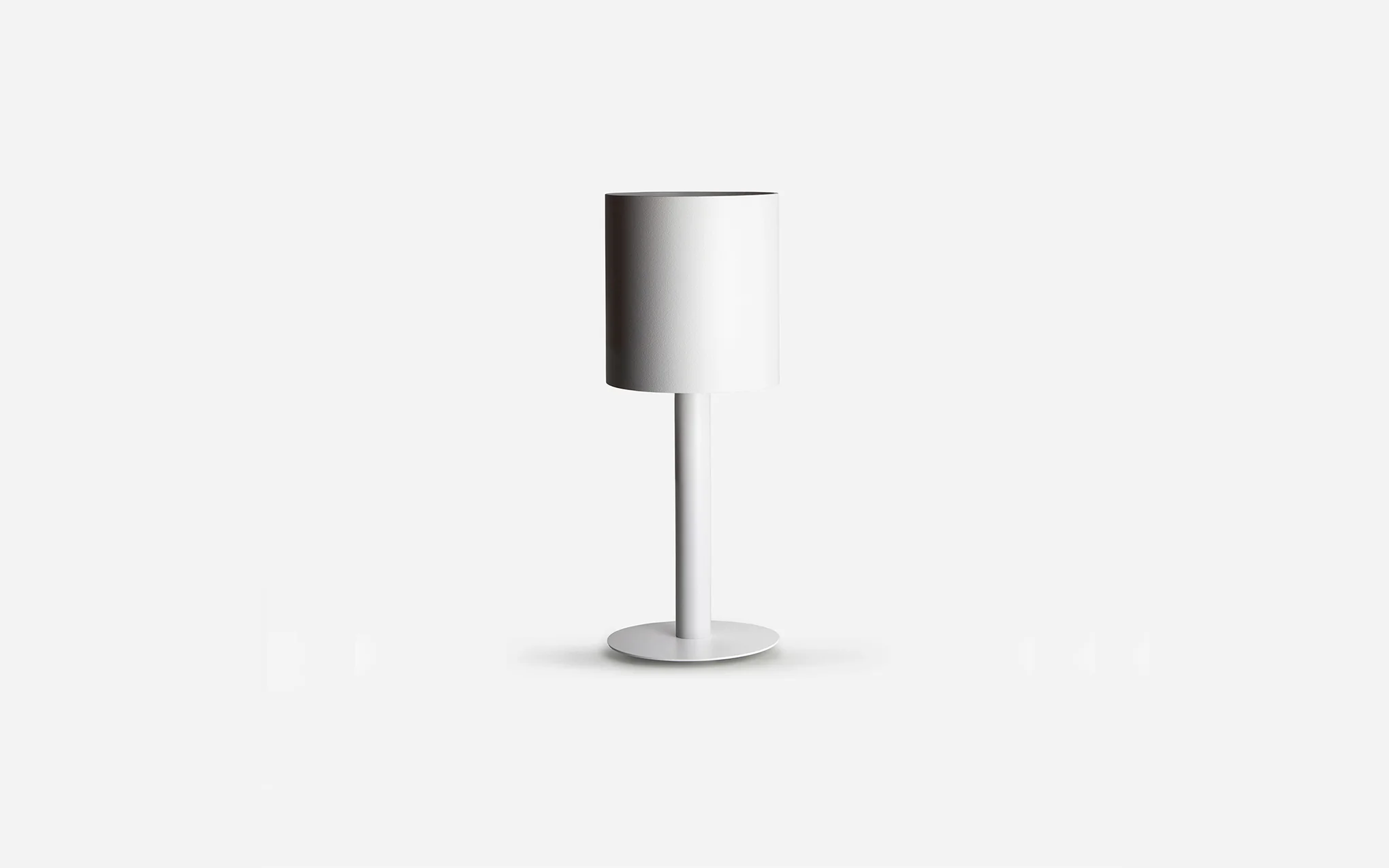 Drum T4 table lamp - Image 5