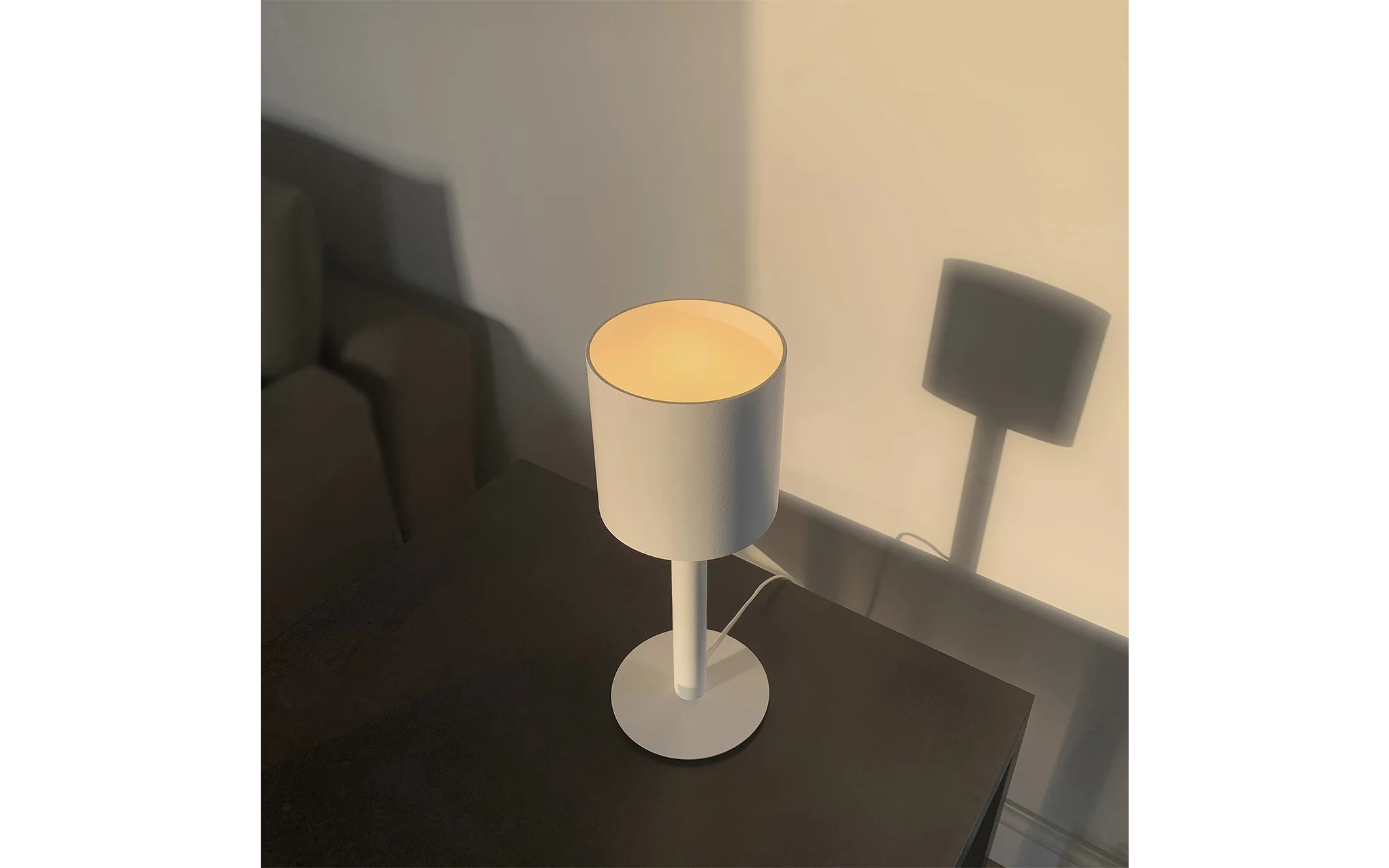 Drum T4 table lamp - Image 7