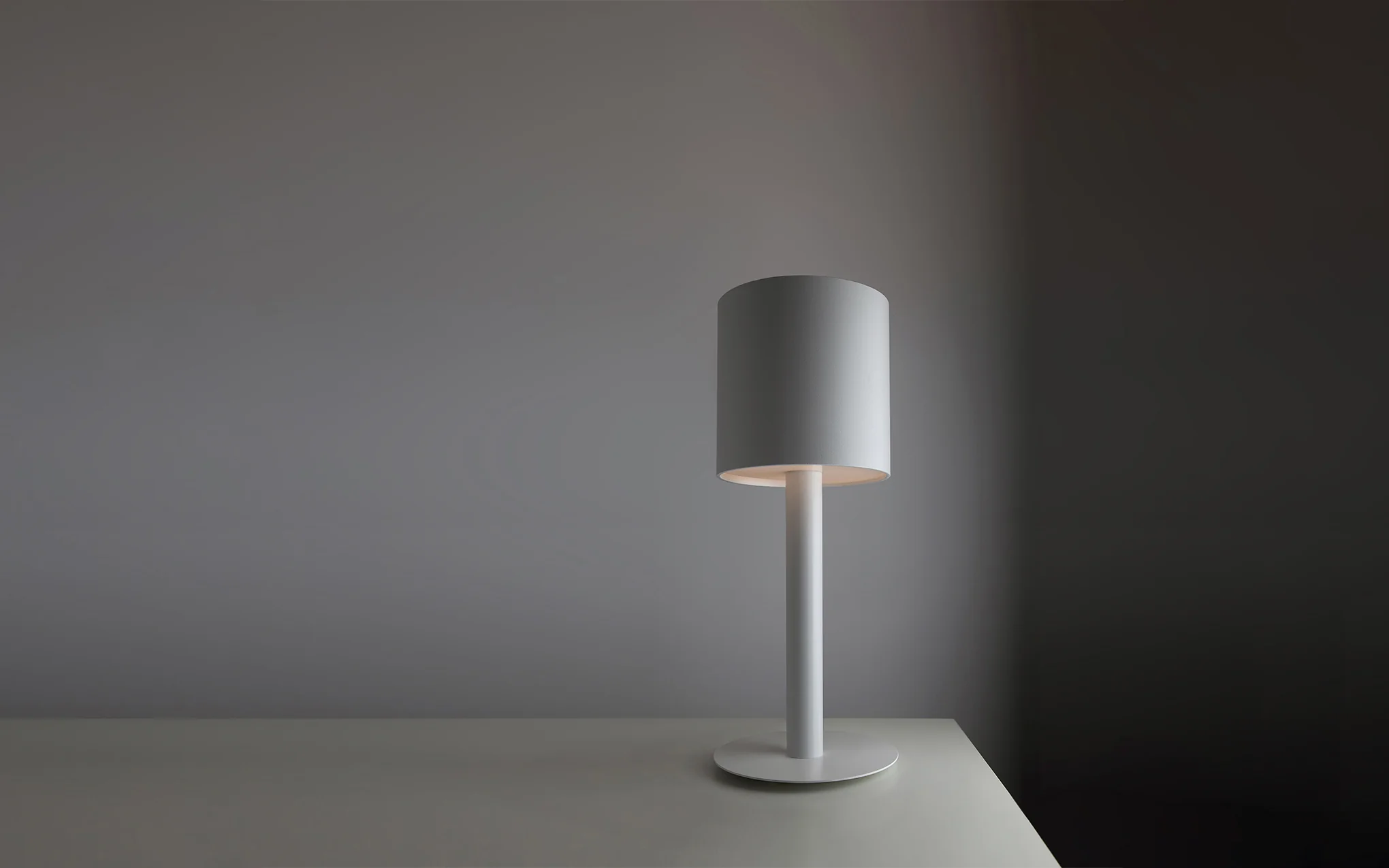 Drum T4 table lamp - Image 9