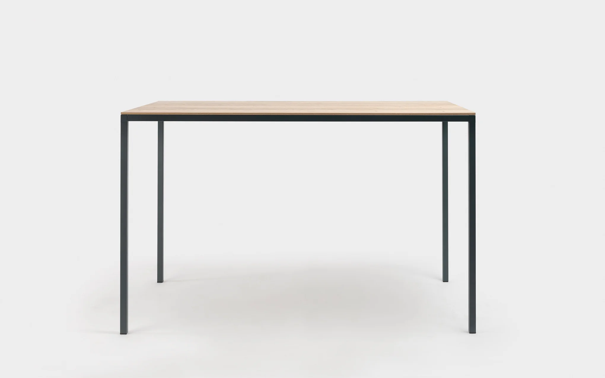 Dry high table