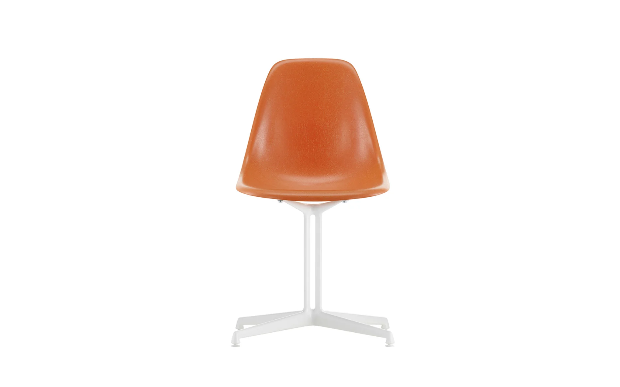 DSL Fibreglass side chair
