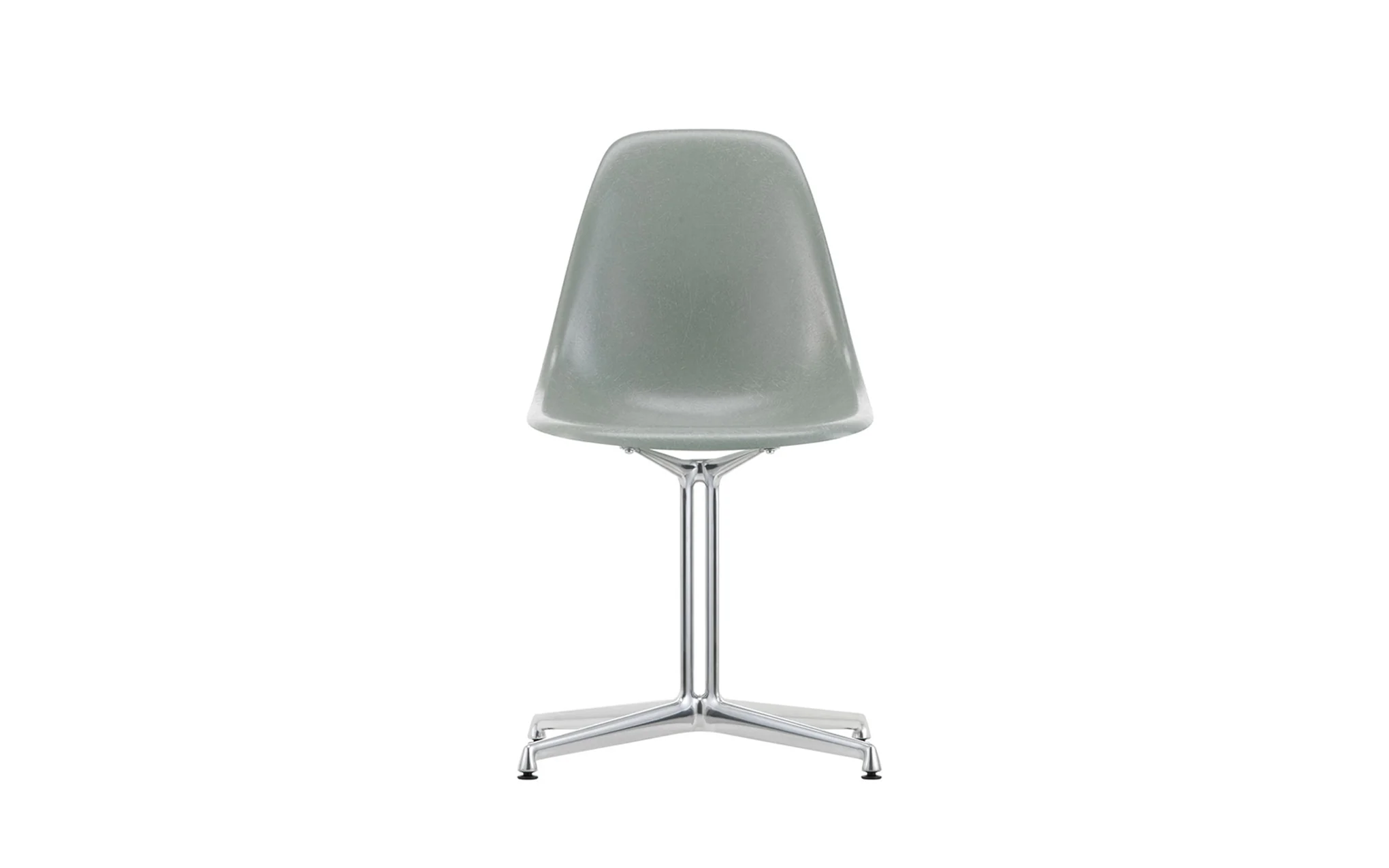 DSL Fibreglass side chair - Image 10