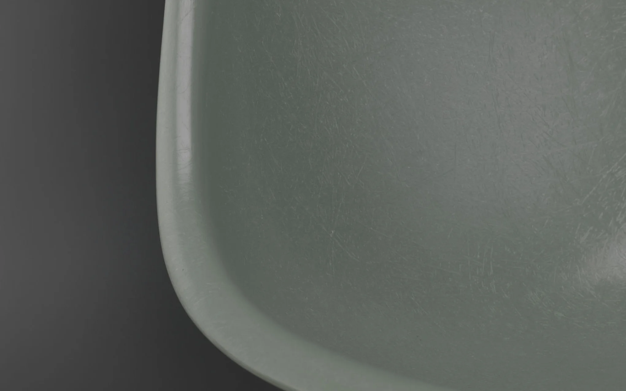 DSL Fibreglass side chair - Image 13