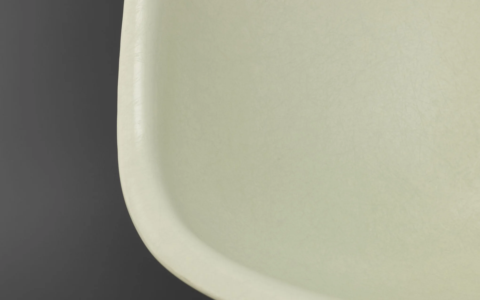 DSL Fibreglass side chair - Image 8