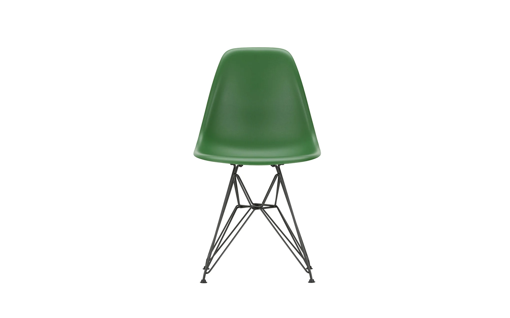 DSR plastic side chair RE - Image 10