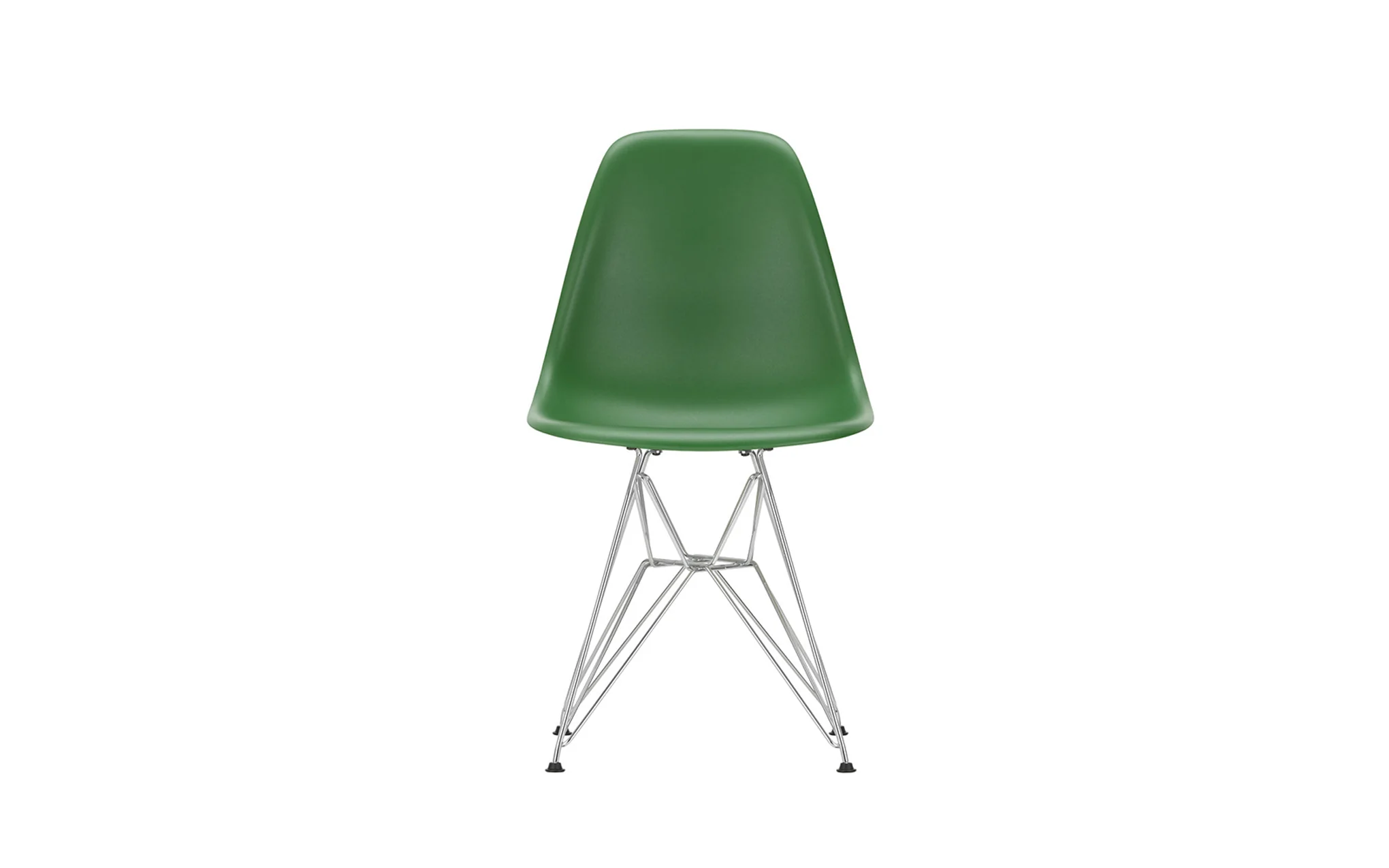 DSR plastic side chair RE - Image 11