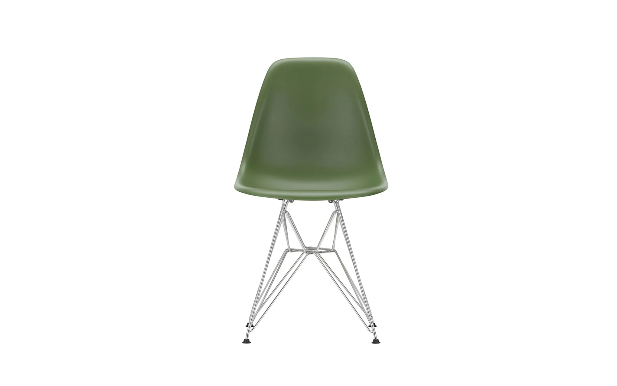DSR plastic side chair RE - Image 14