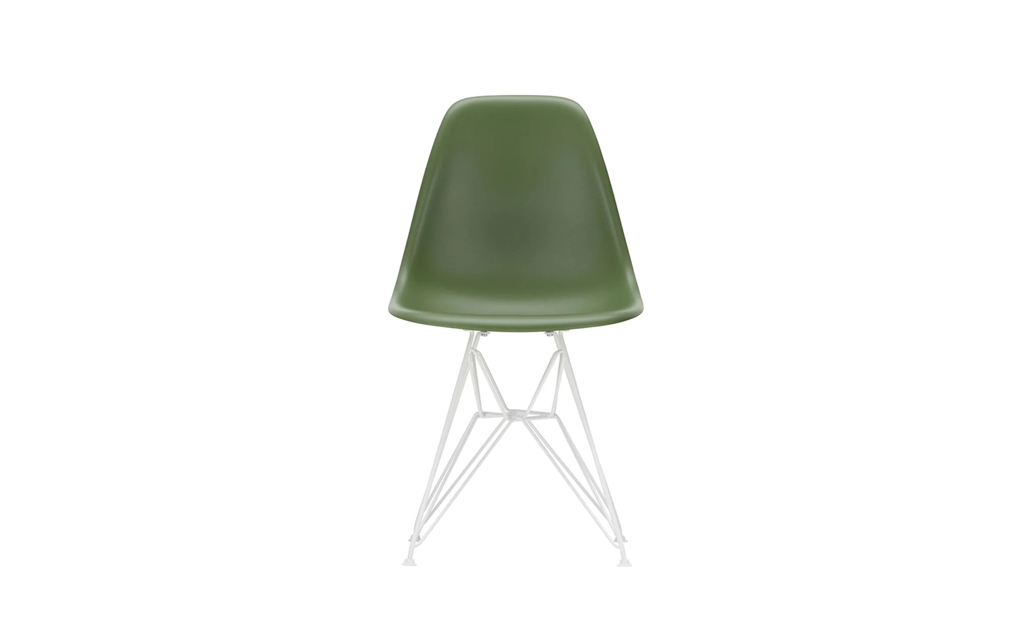 DSR plastic side chair RE - Image 15