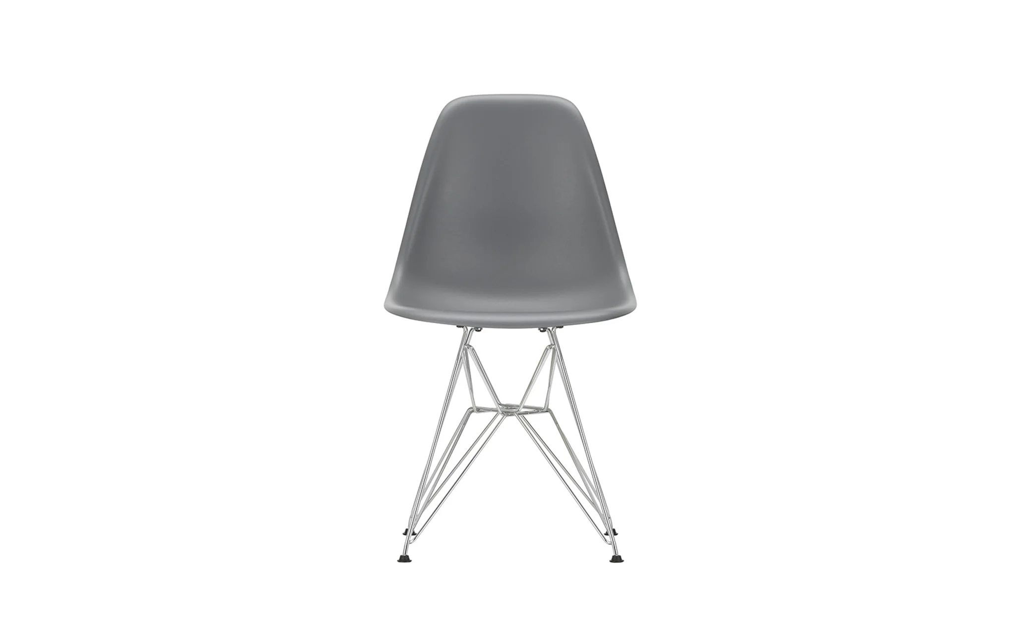 DSR plastic side chair RE - Image 17