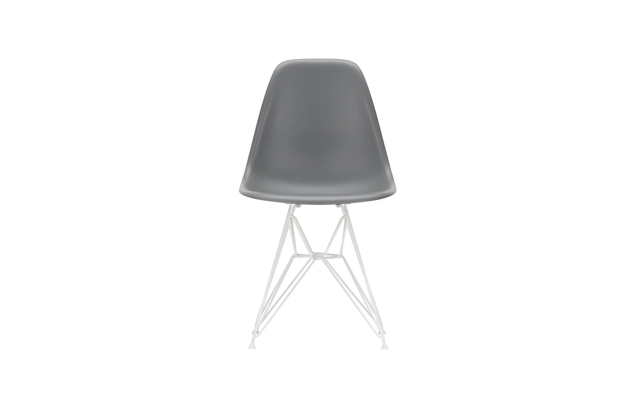 DSR plastic side chair RE - Image 18
