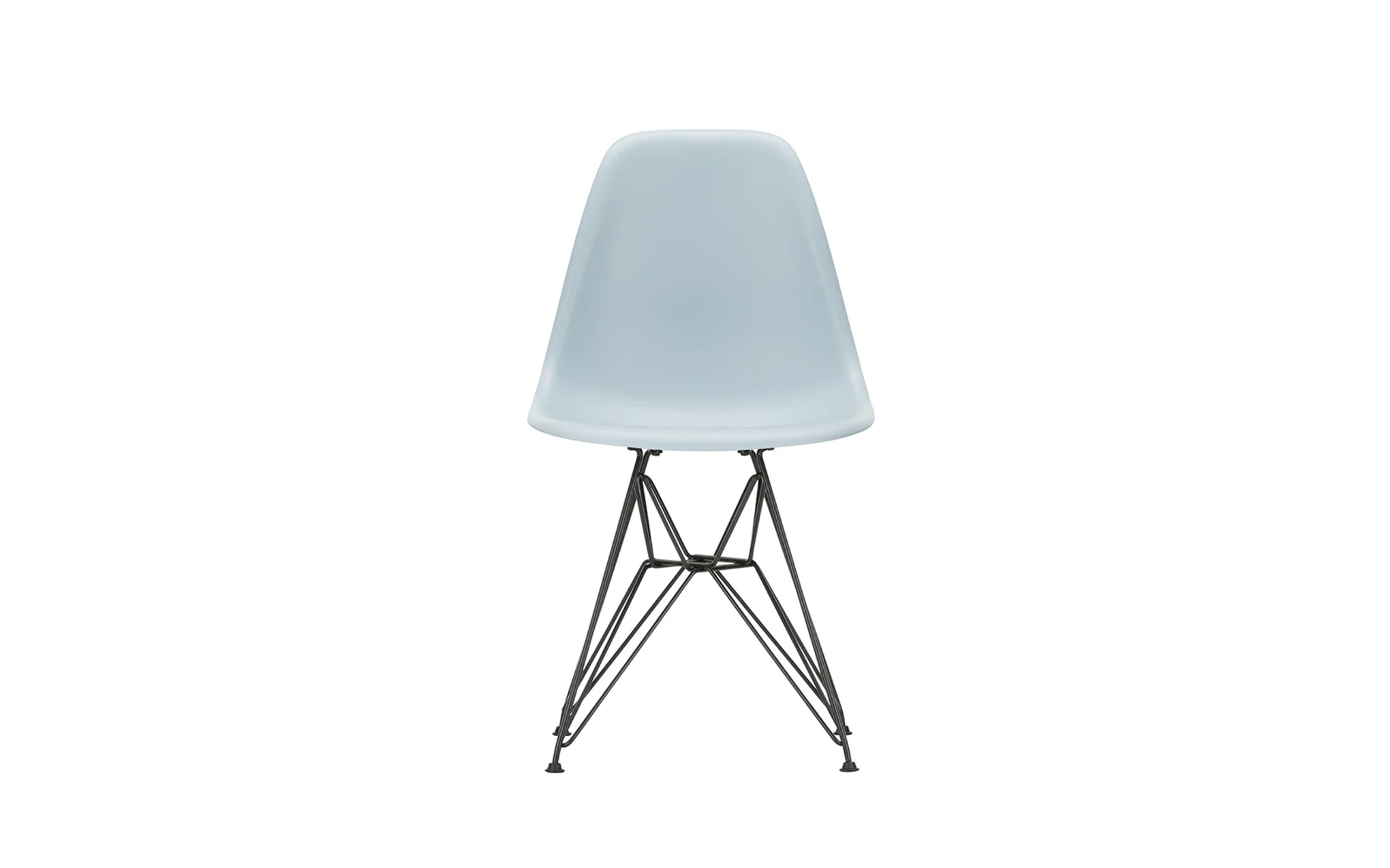 DSR plastic side chair RE - Image 19