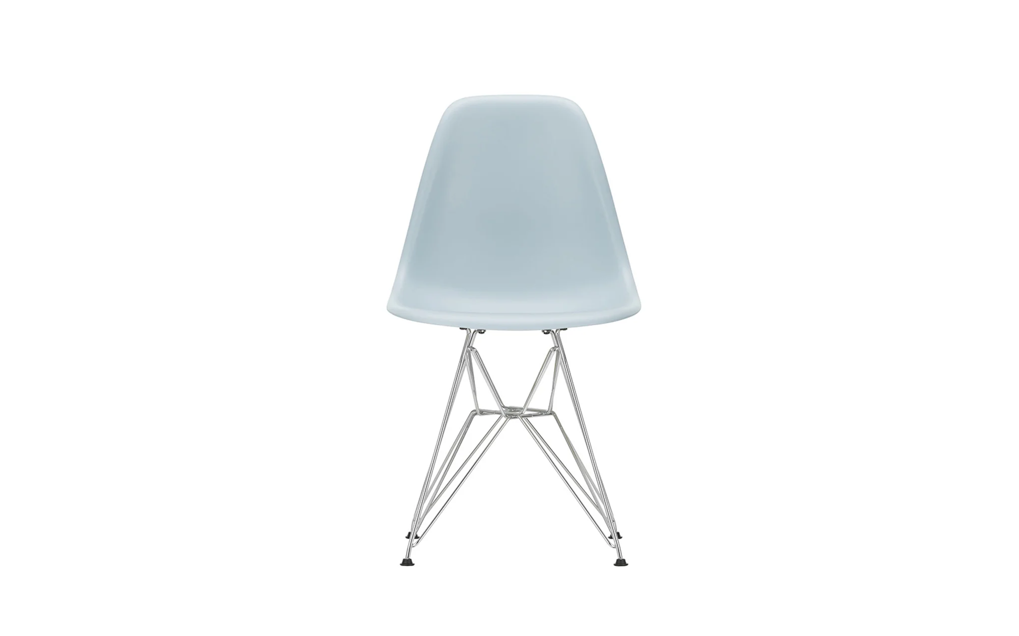 DSR plastic side chair RE - Image 20