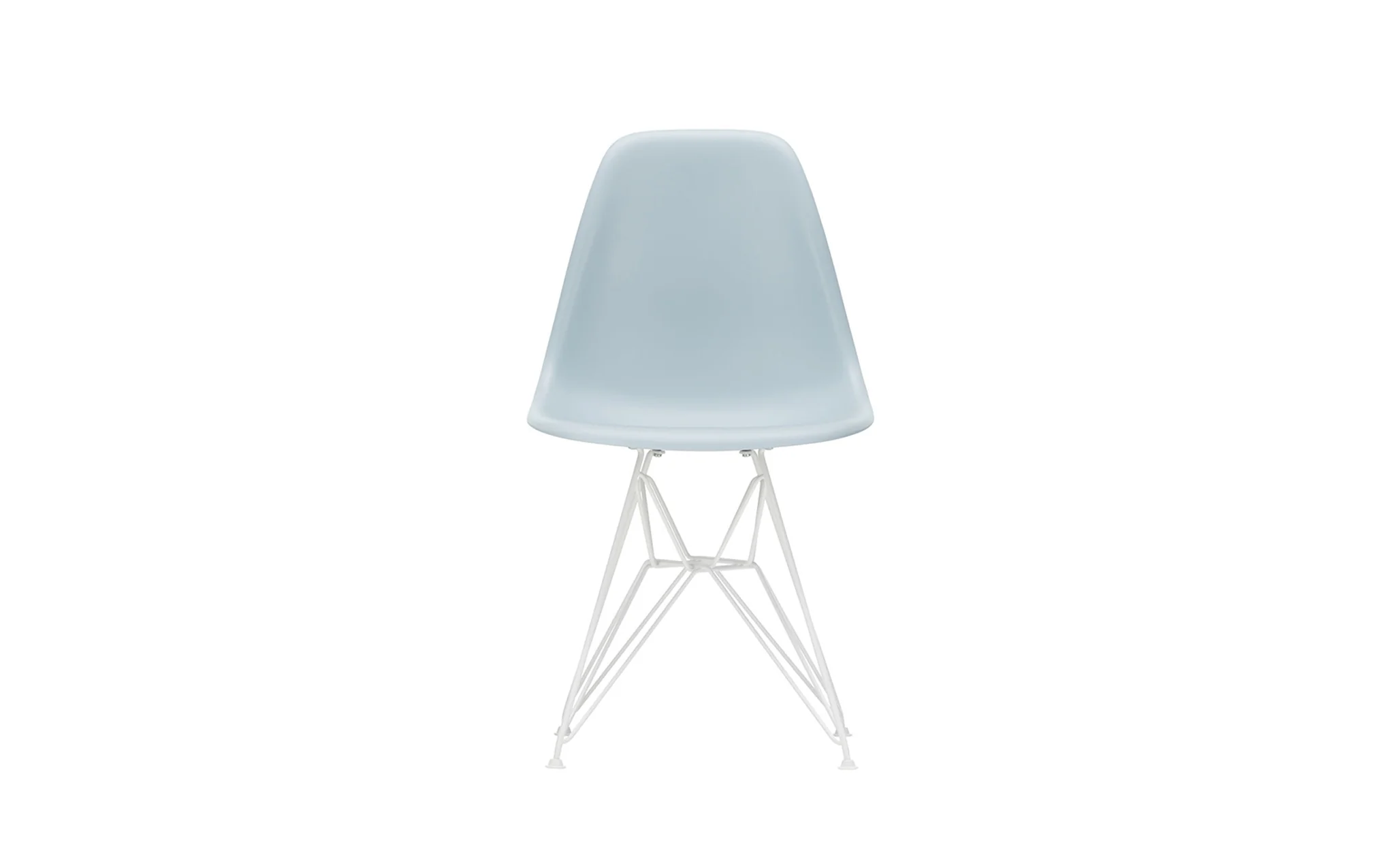 DSR plastic side chair RE - Image 21