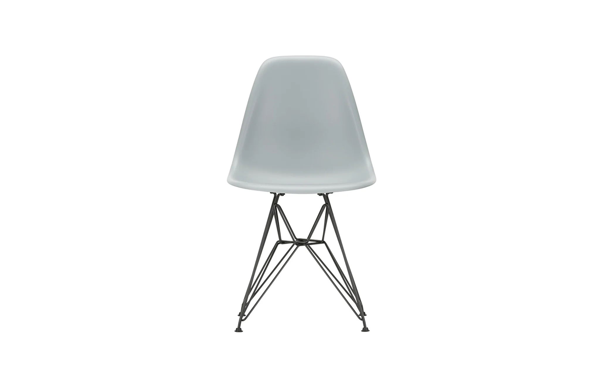 DSR plastic side chair RE - Image 22