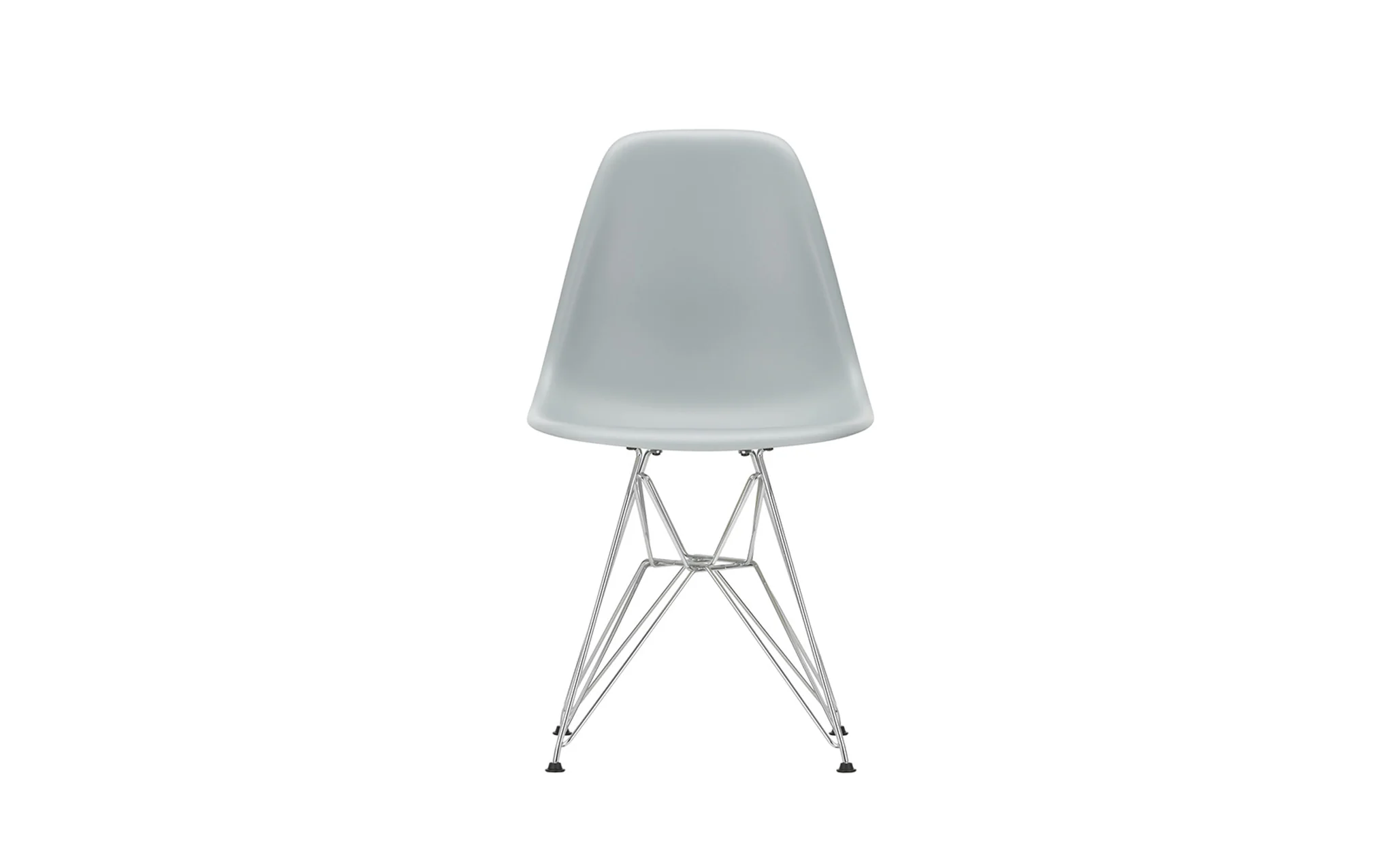 DSR plastic side chair RE - Image 23