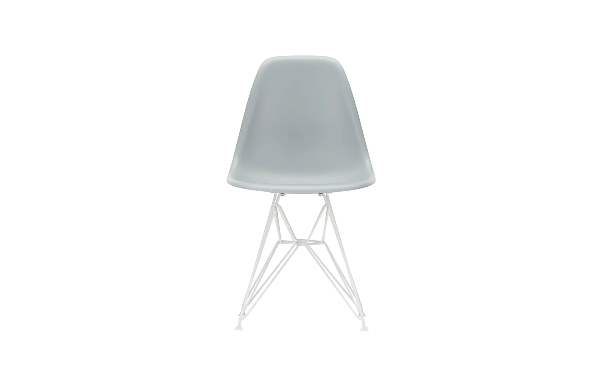 DSR plastic side chair RE - Image 24