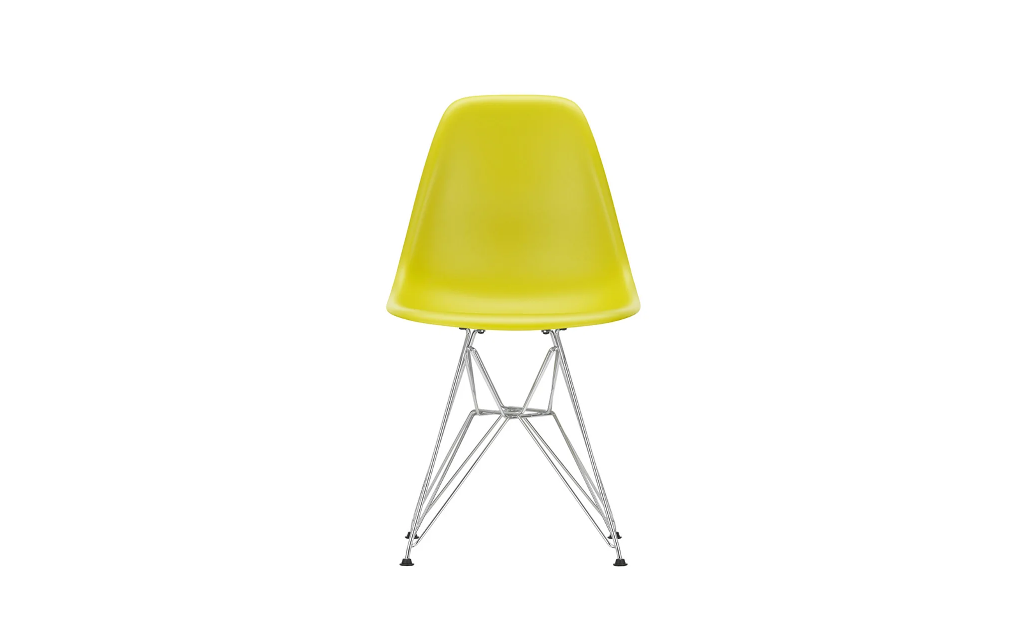 DSR plastic side chair RE - Image 25