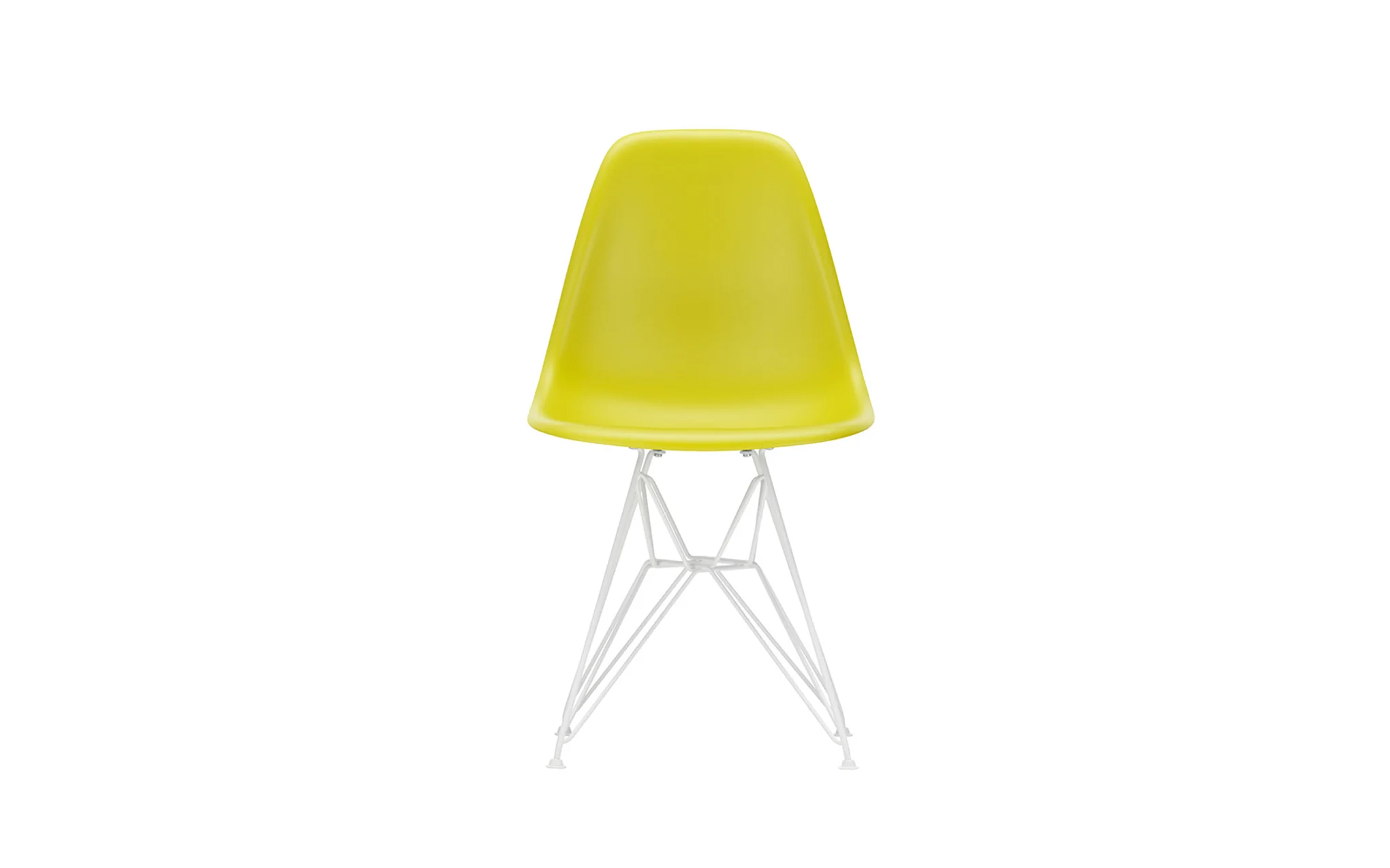 DSR plastic side chair RE - Image 27