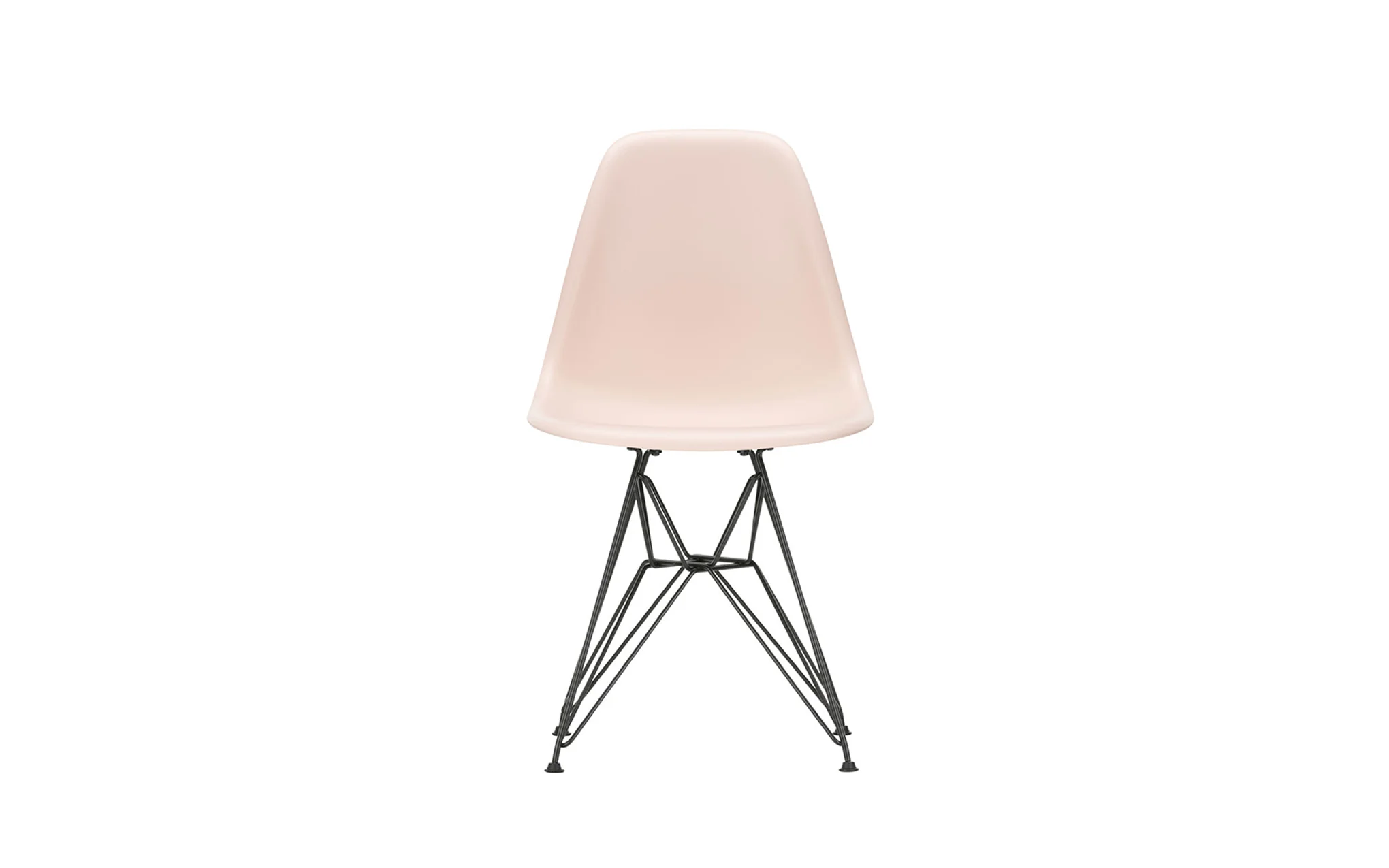 DSR plastic side chair RE - Image 28