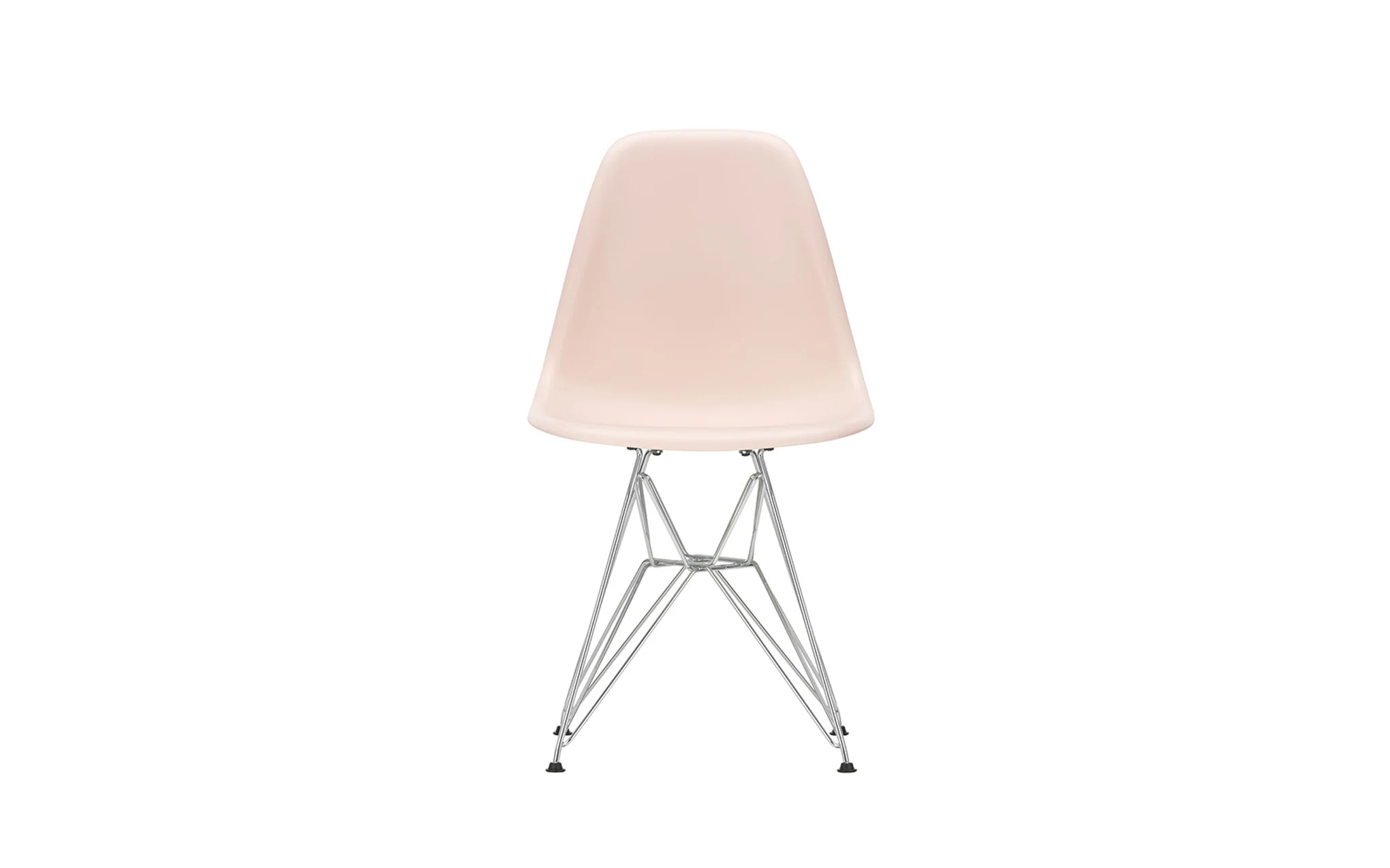 DSR plastic side chair RE - Image 29