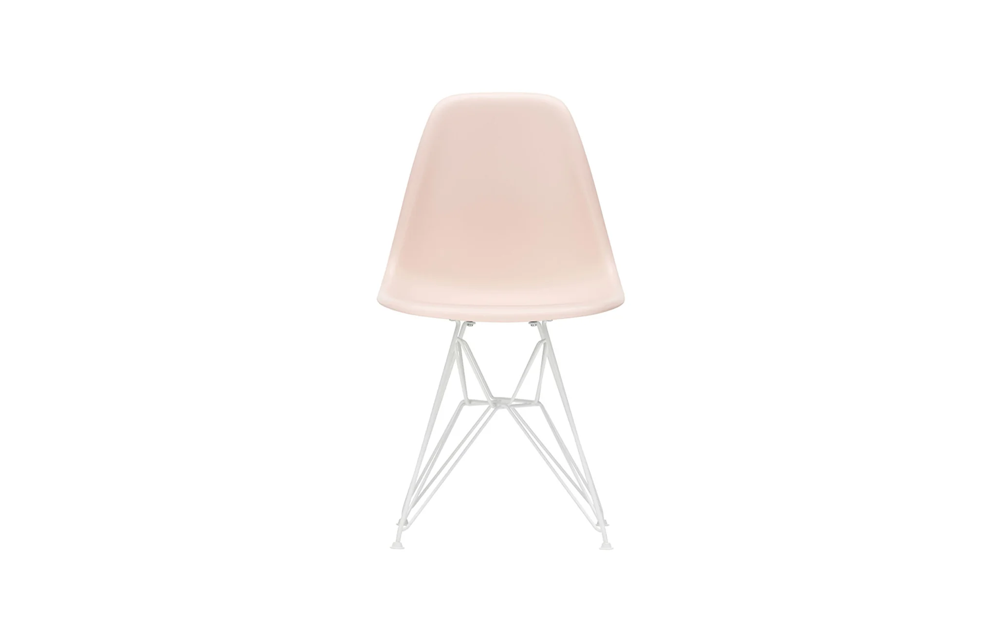DSR plastic side chair RE - Image 30